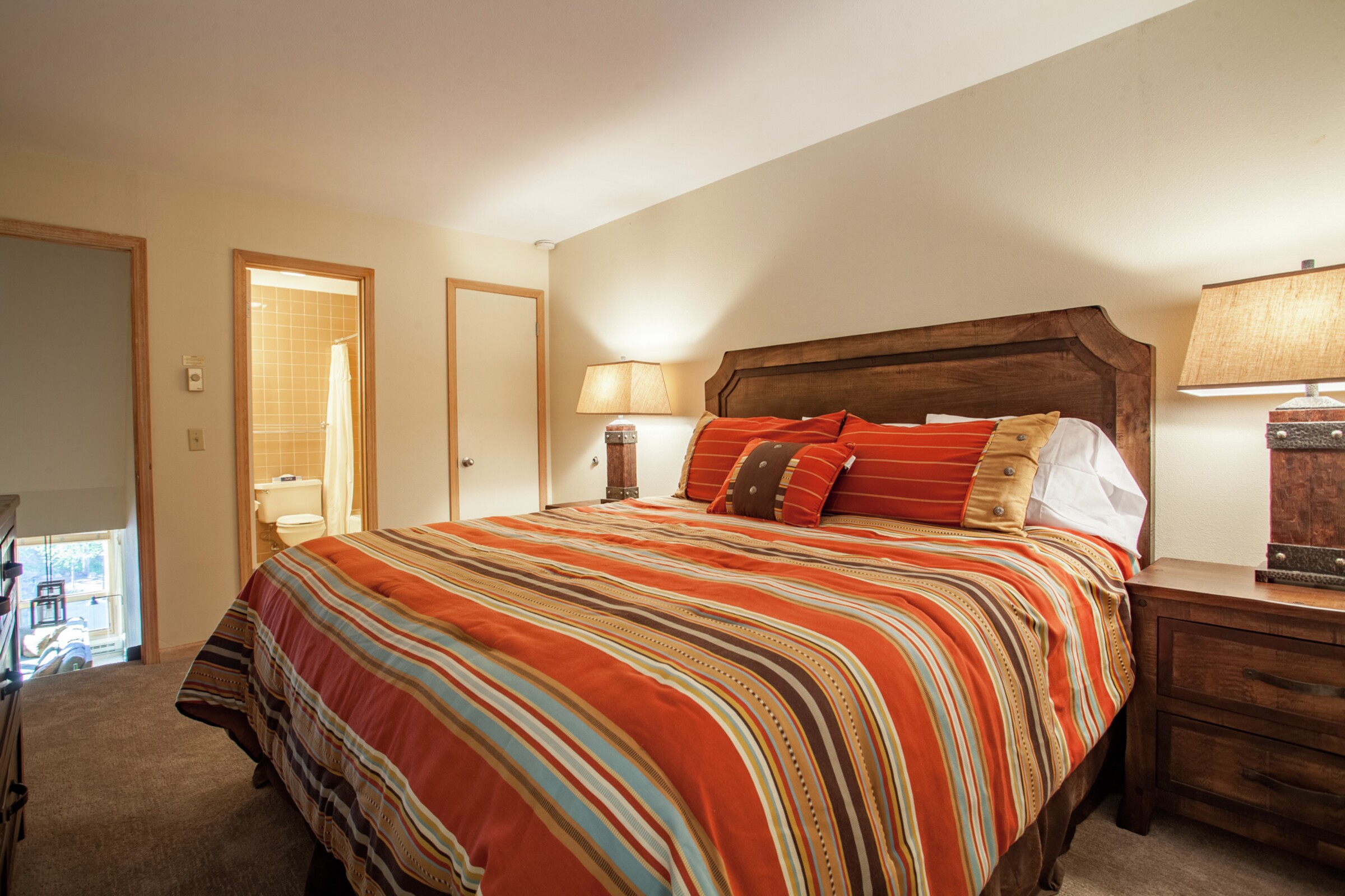 #203 - Bedroom