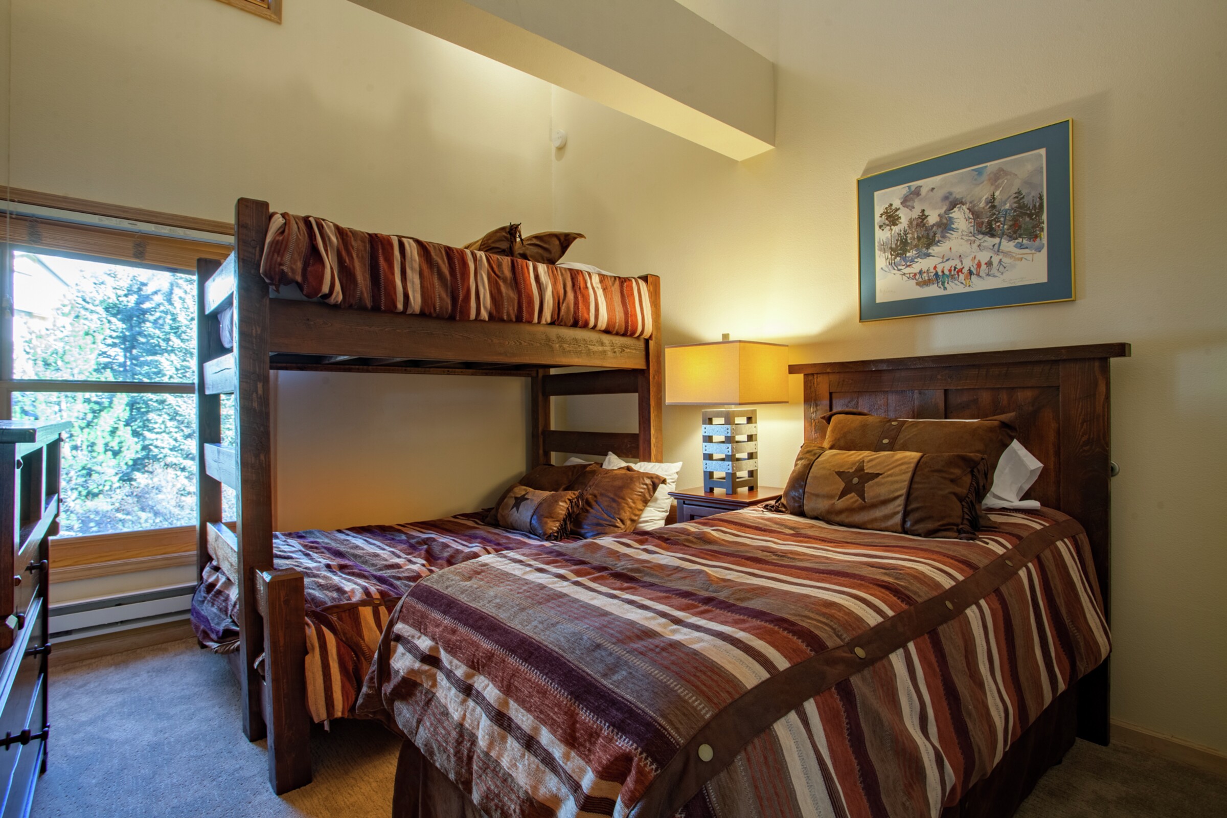 #203 - Bedroom