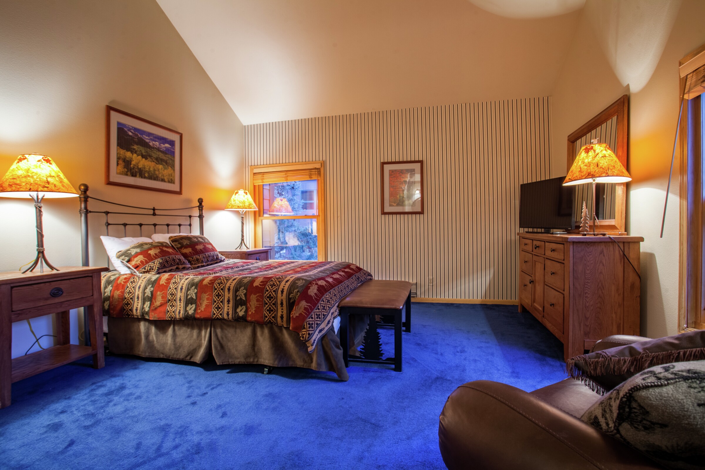 #201 - Bedroom
