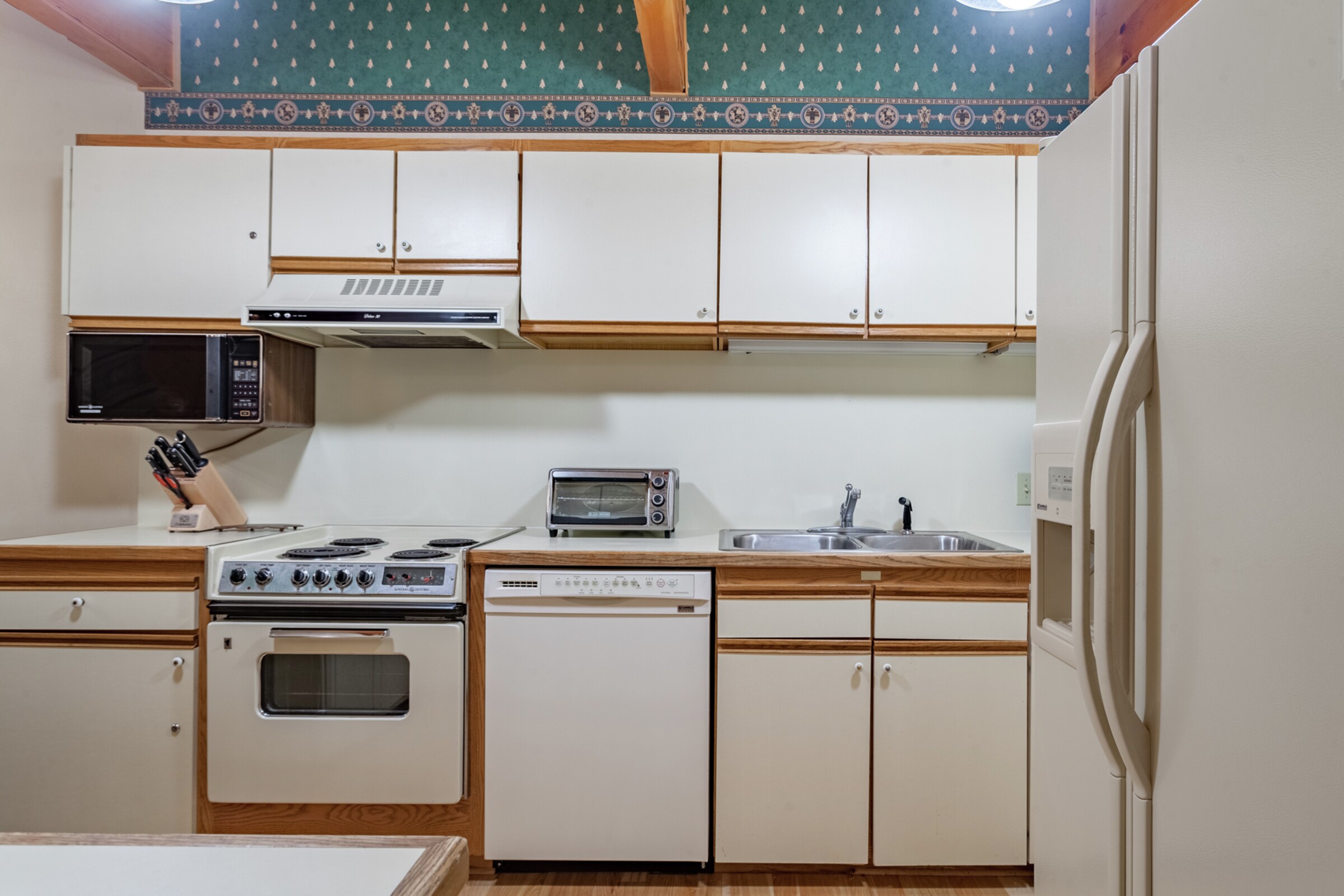 #201 - Kitchen