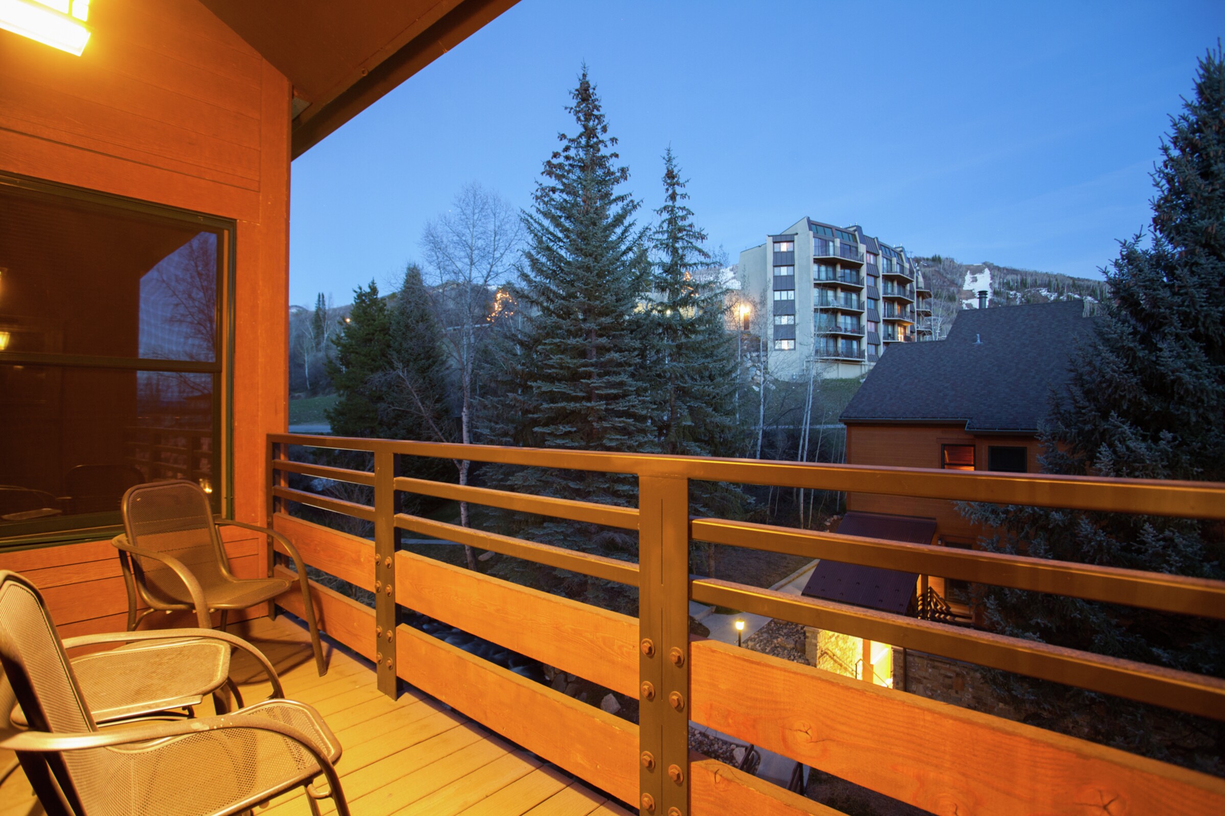 #312 - Balcony