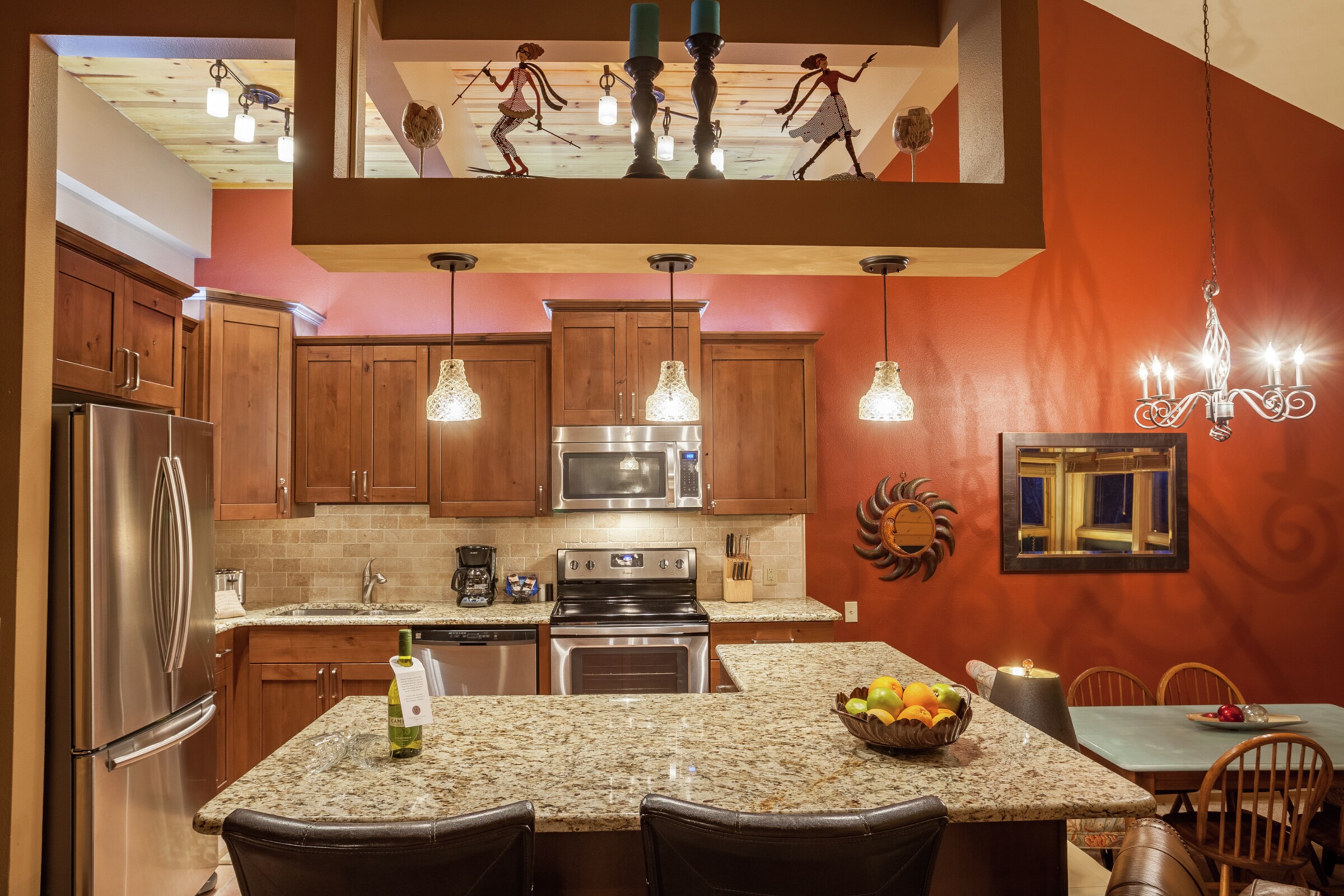 #312 - Kitchen