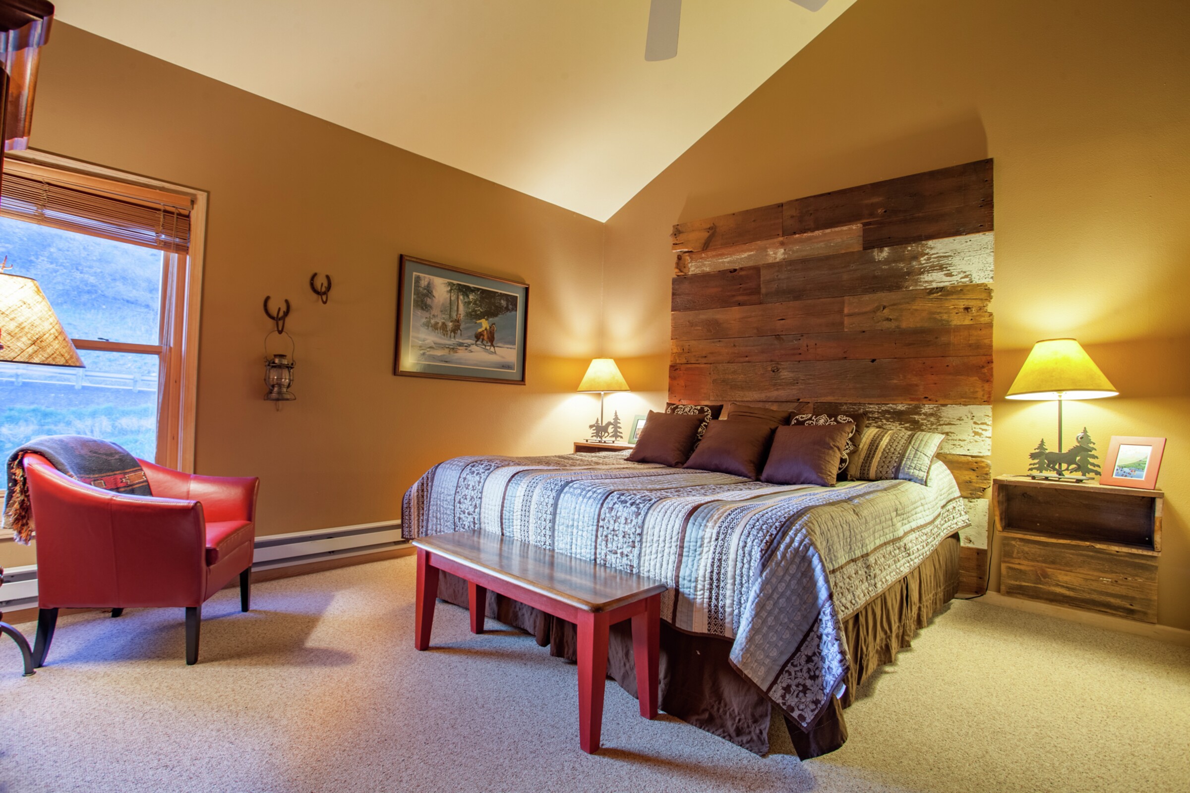 #312 - Bedroom