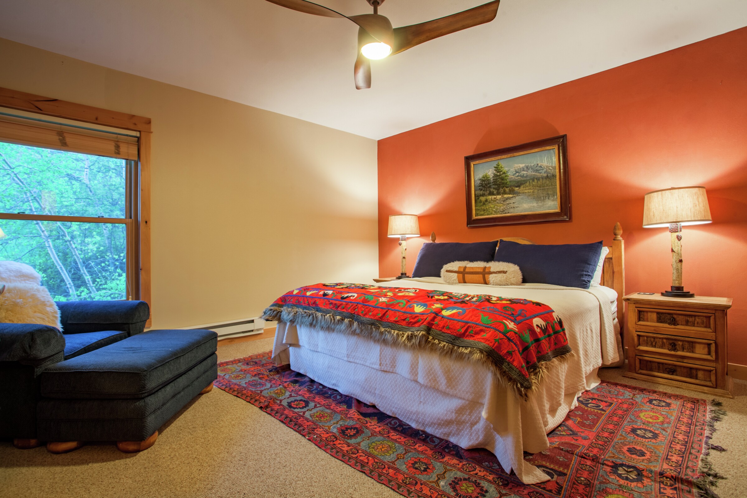 #211 - Bedroom