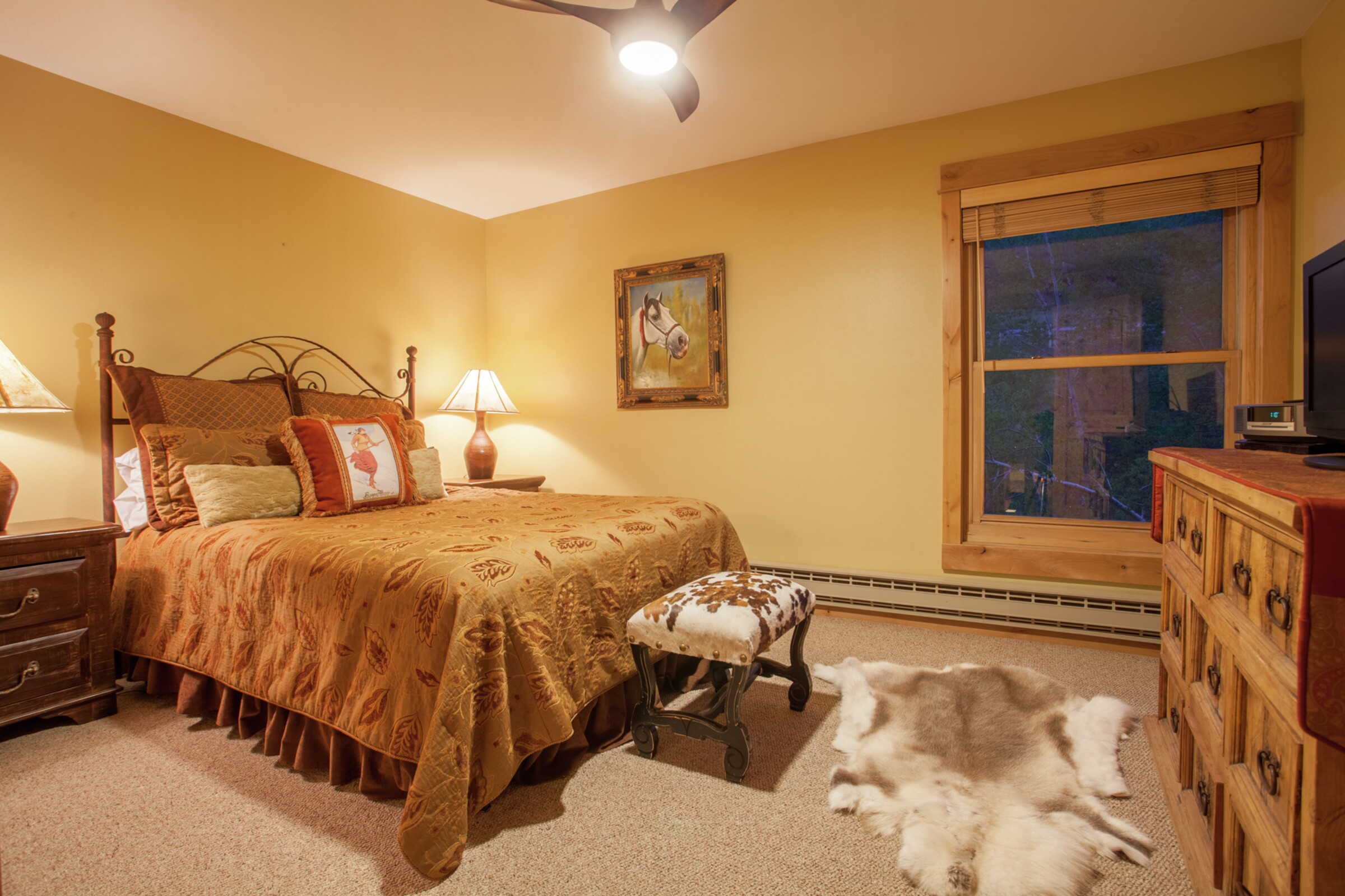 #211 - Bedroom