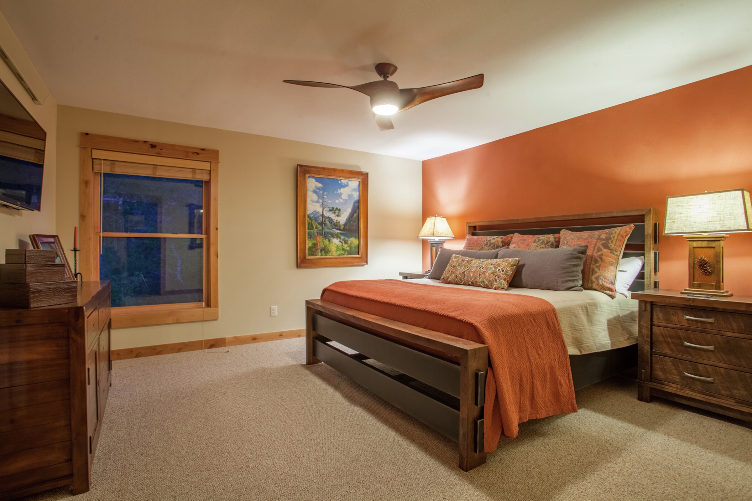 #211 - Master Bedroom