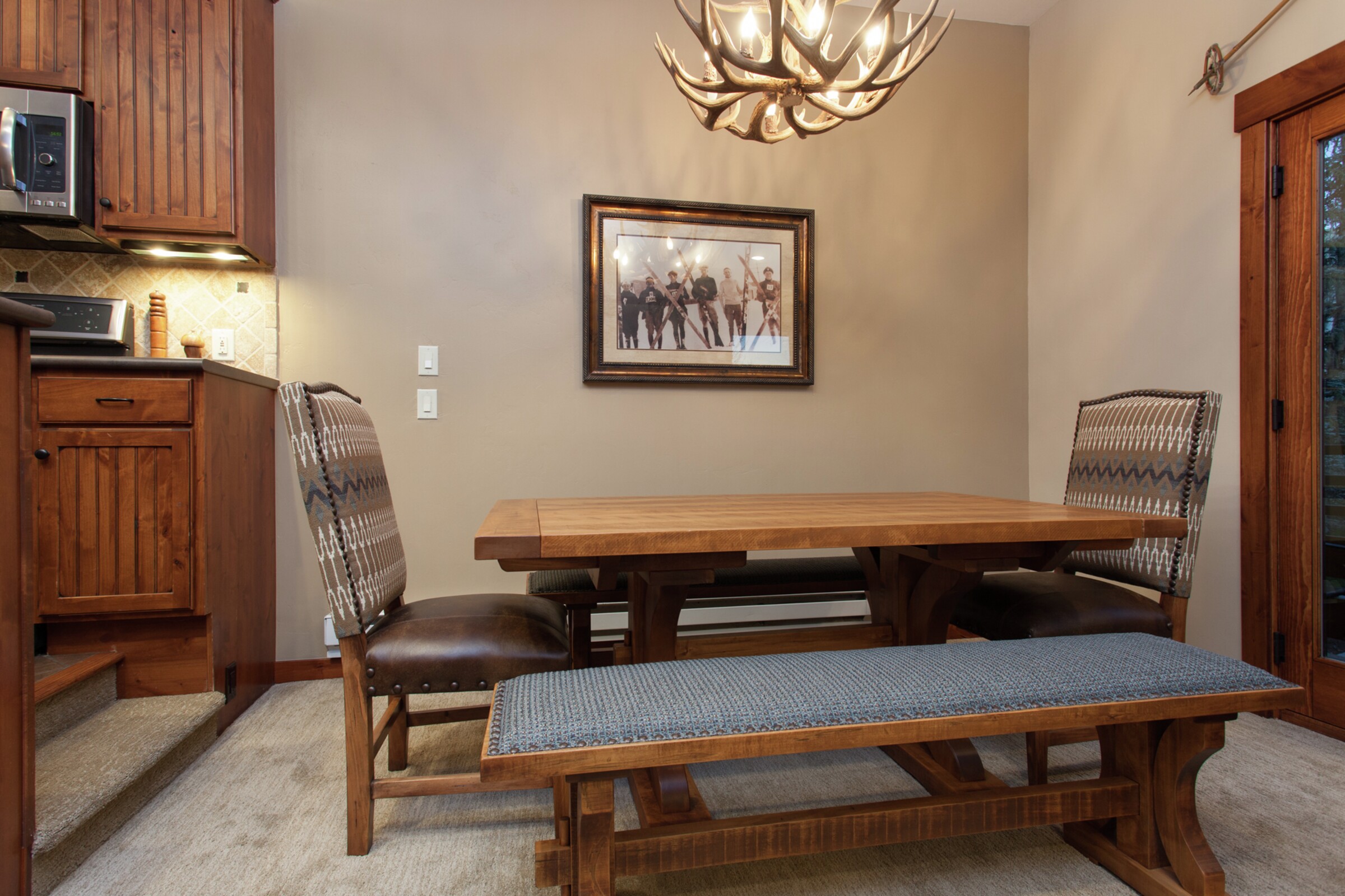 #212 - Dining Room