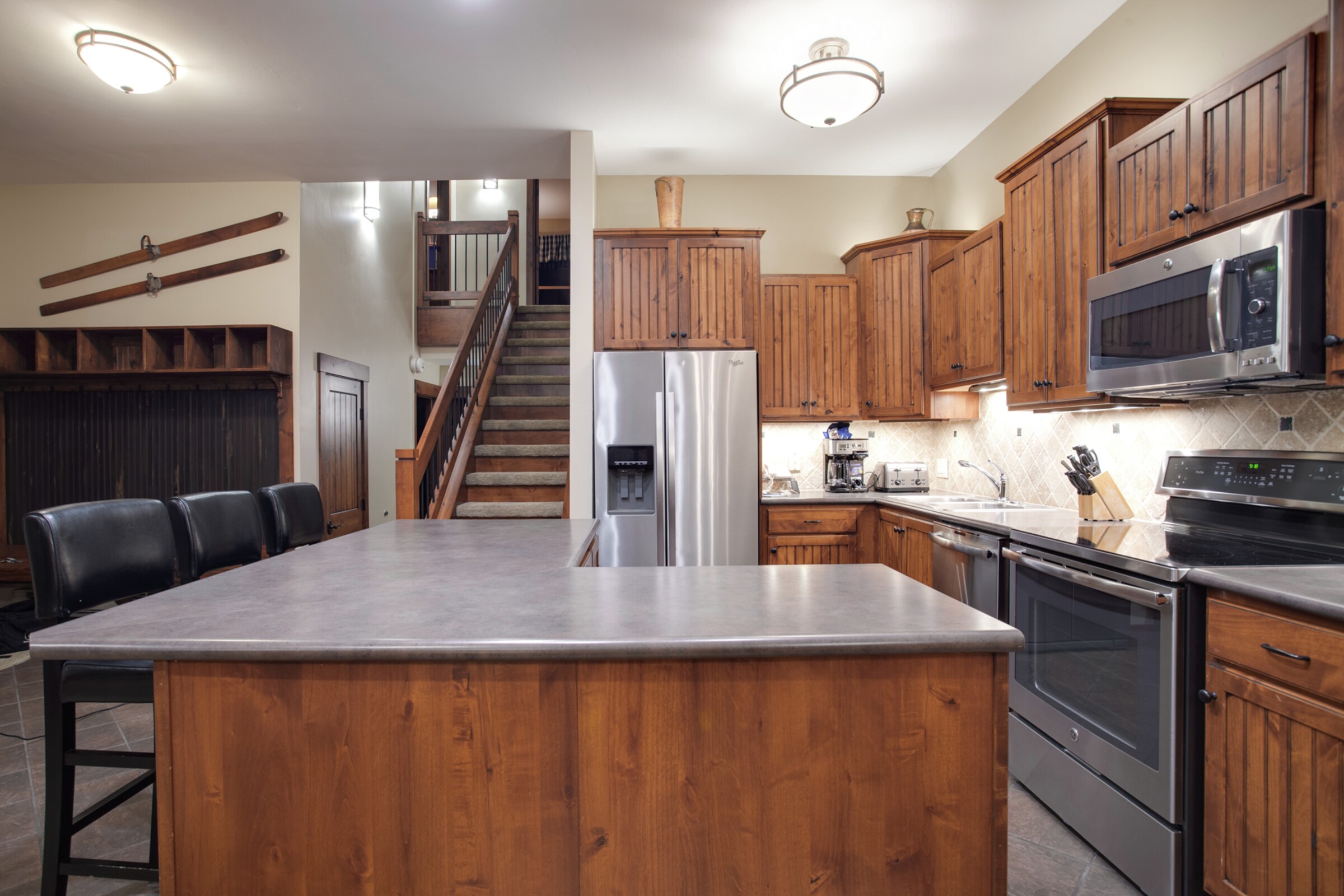 #212 - Kitchen