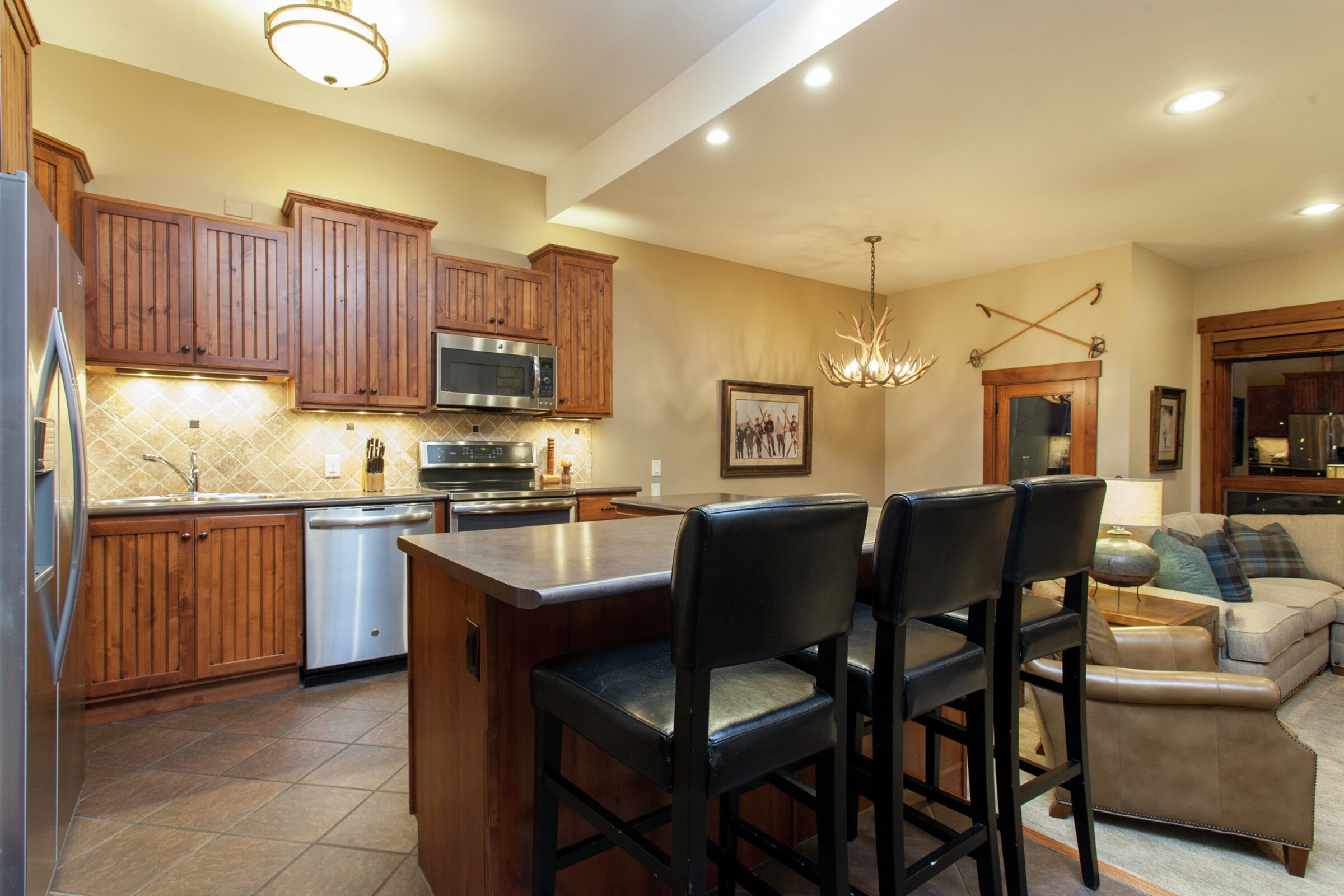 #212 - Kitchen