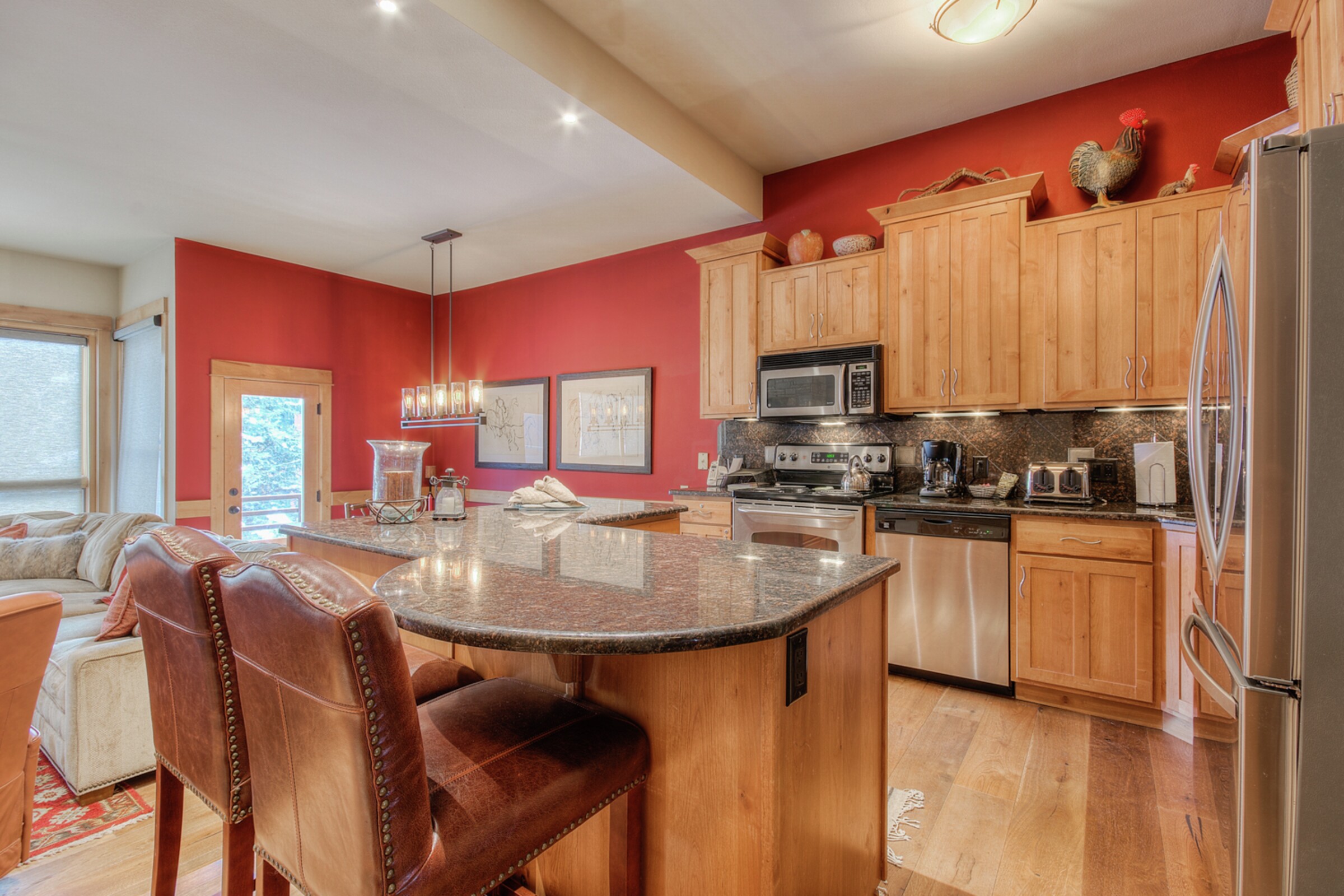 #211 - Kitchen