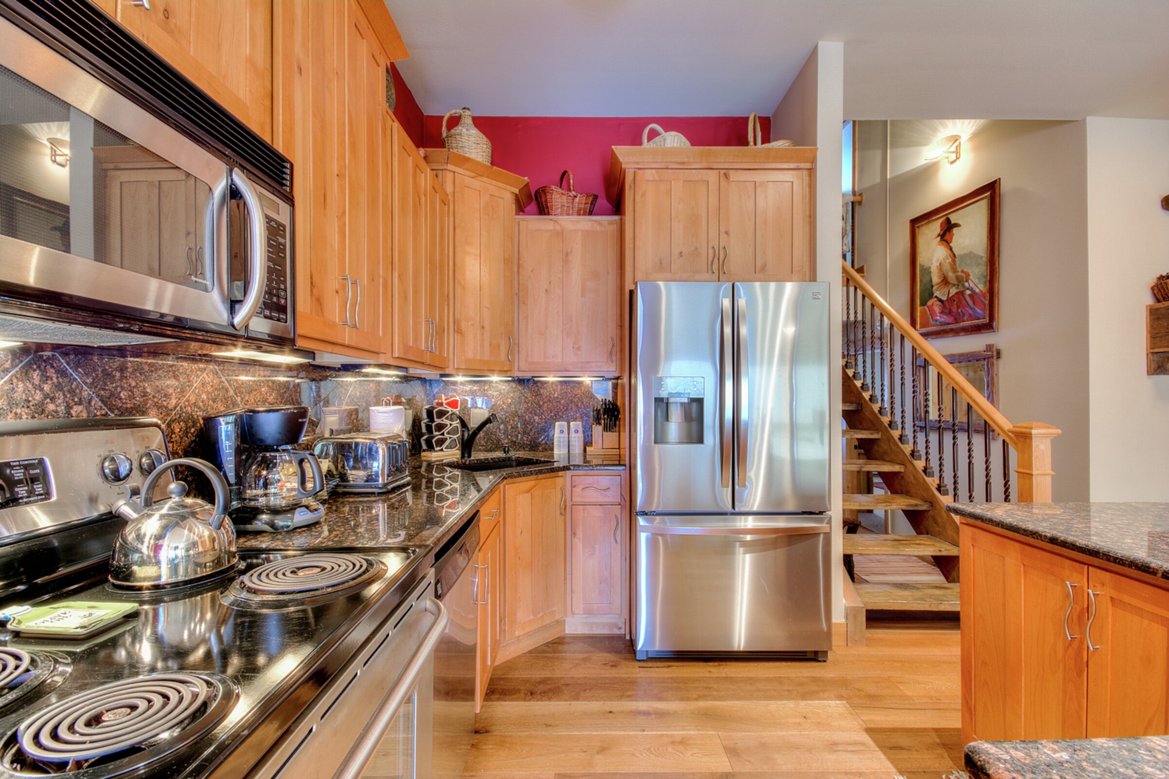 #211 - Kitchen