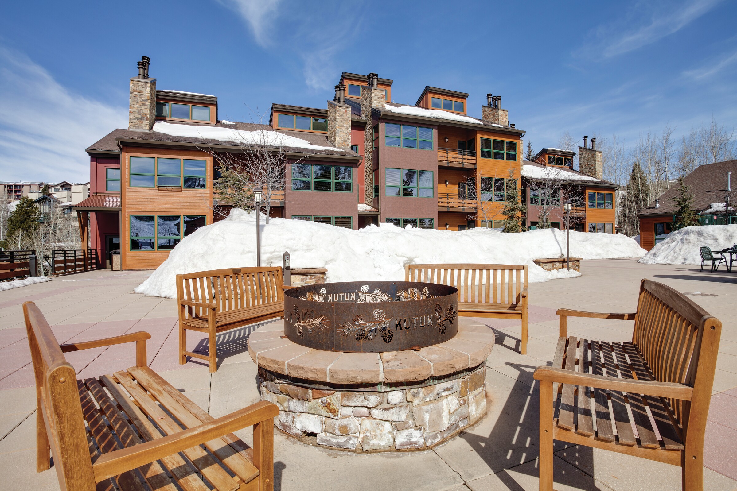 Fire Pit