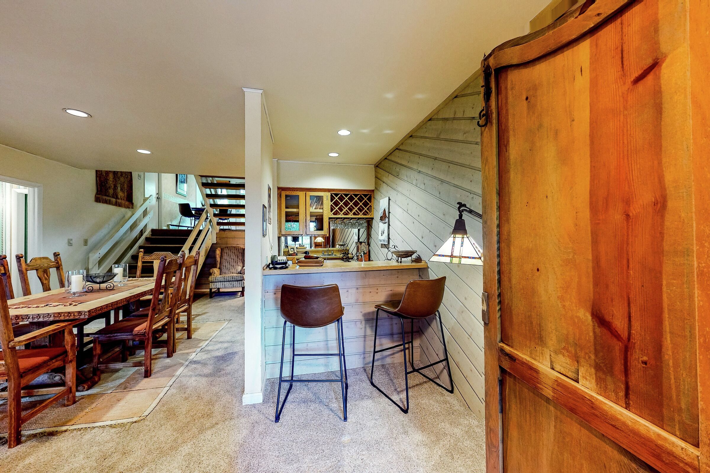 #13 - Wet Bar