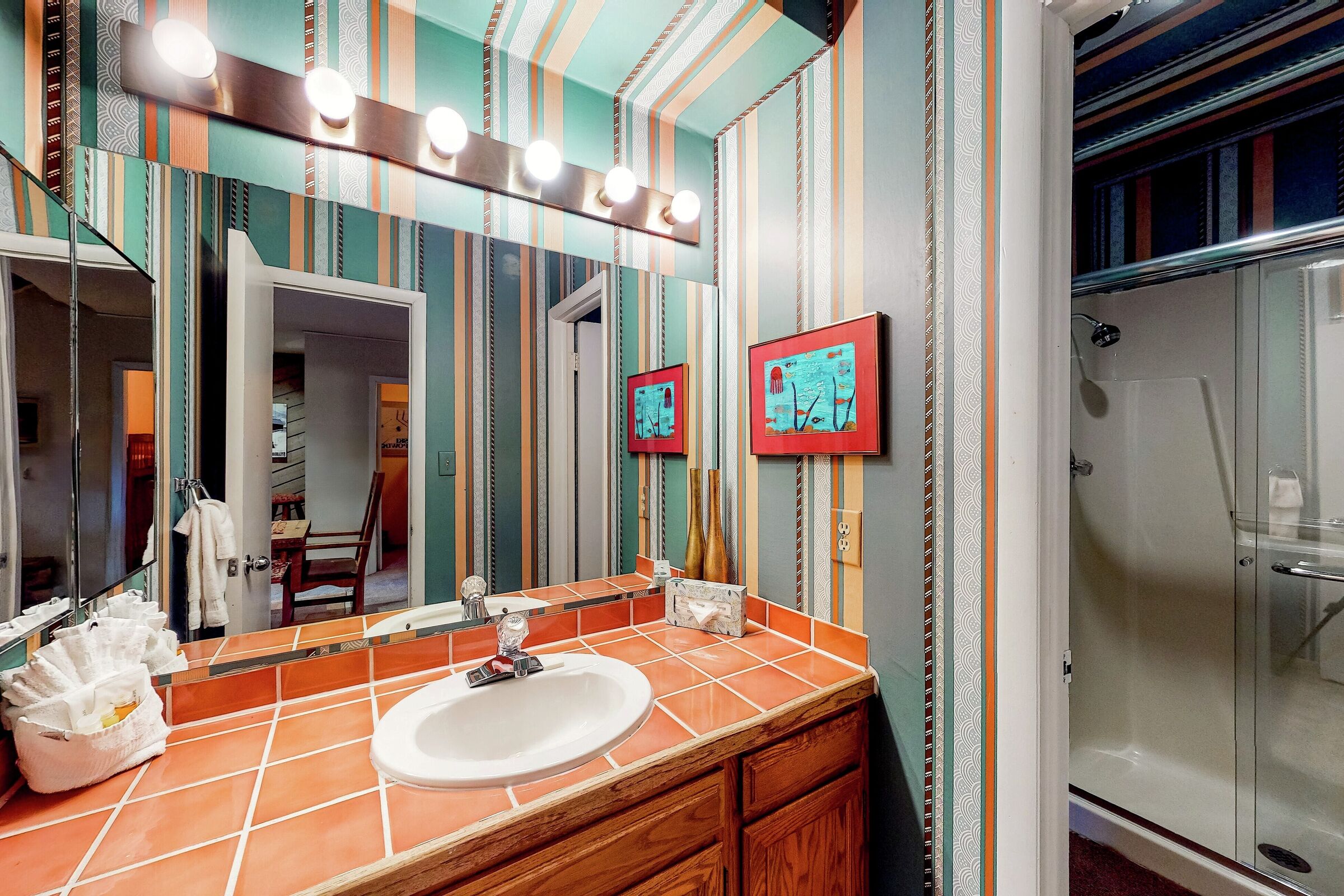 #13 - Bathroom