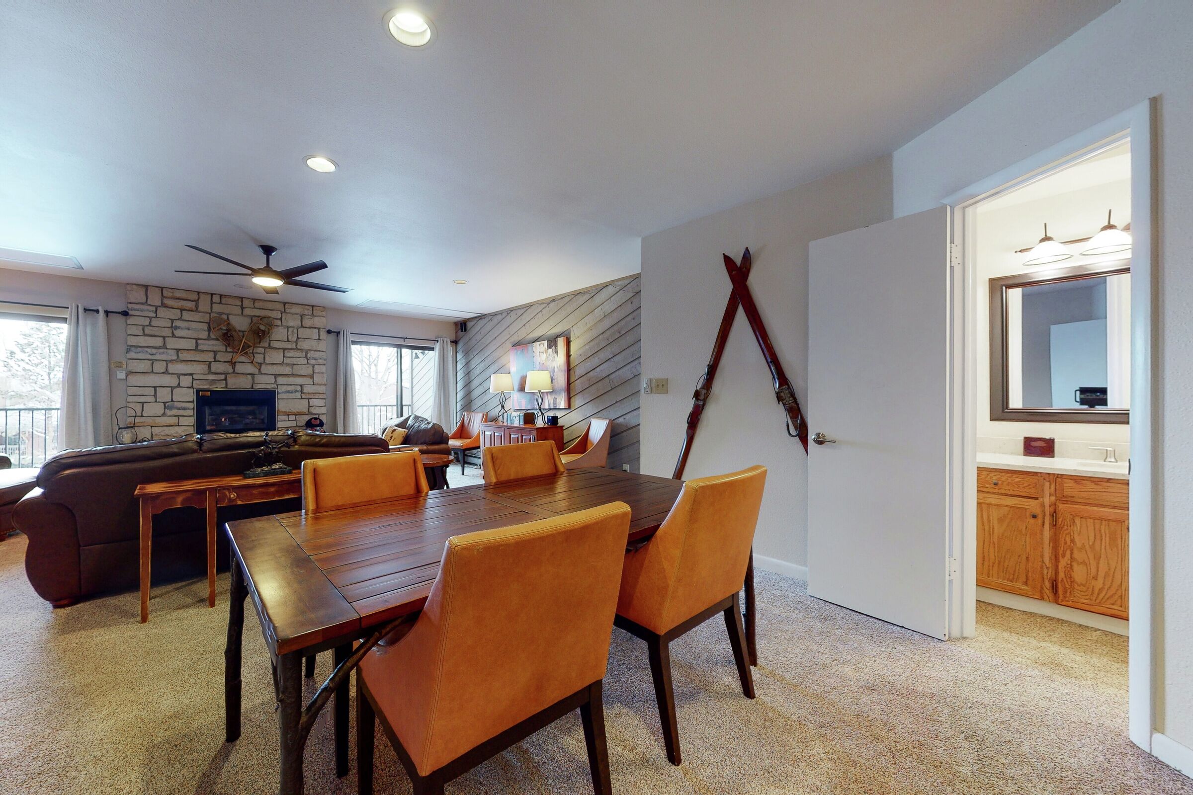 #11 - Dining Area