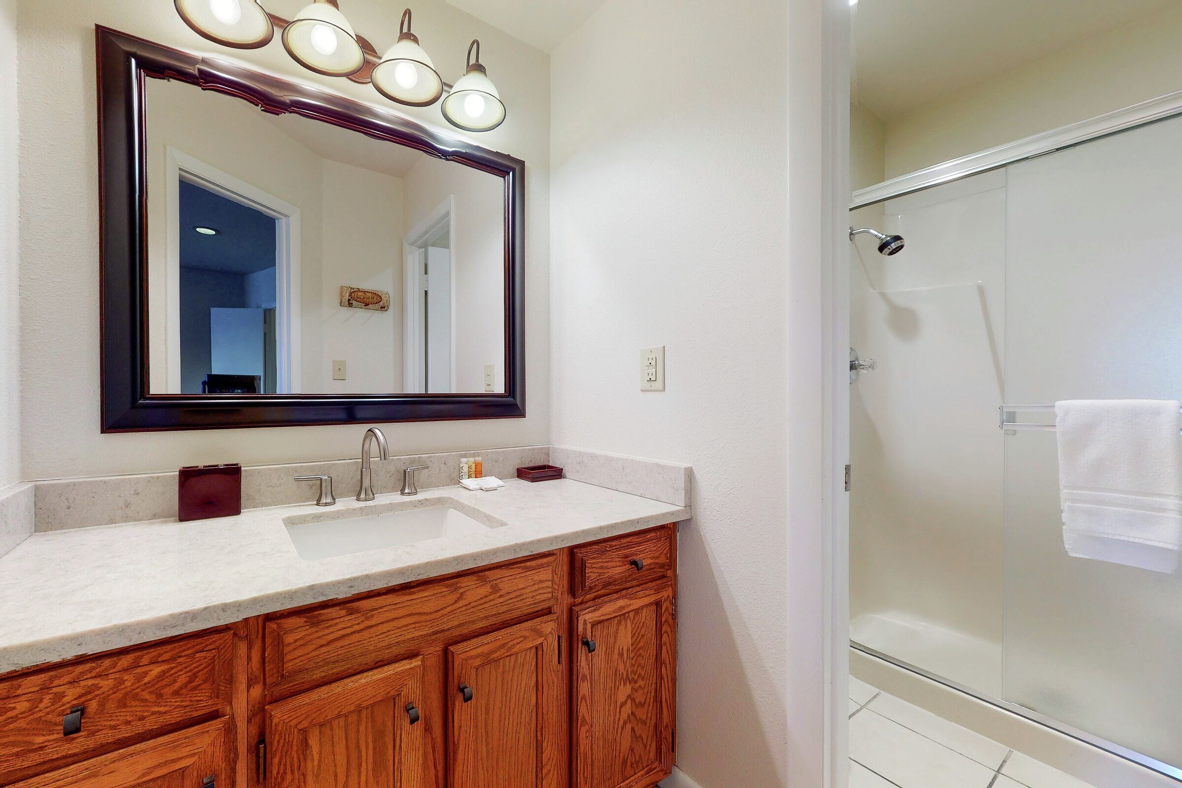 #11 - Bathroom