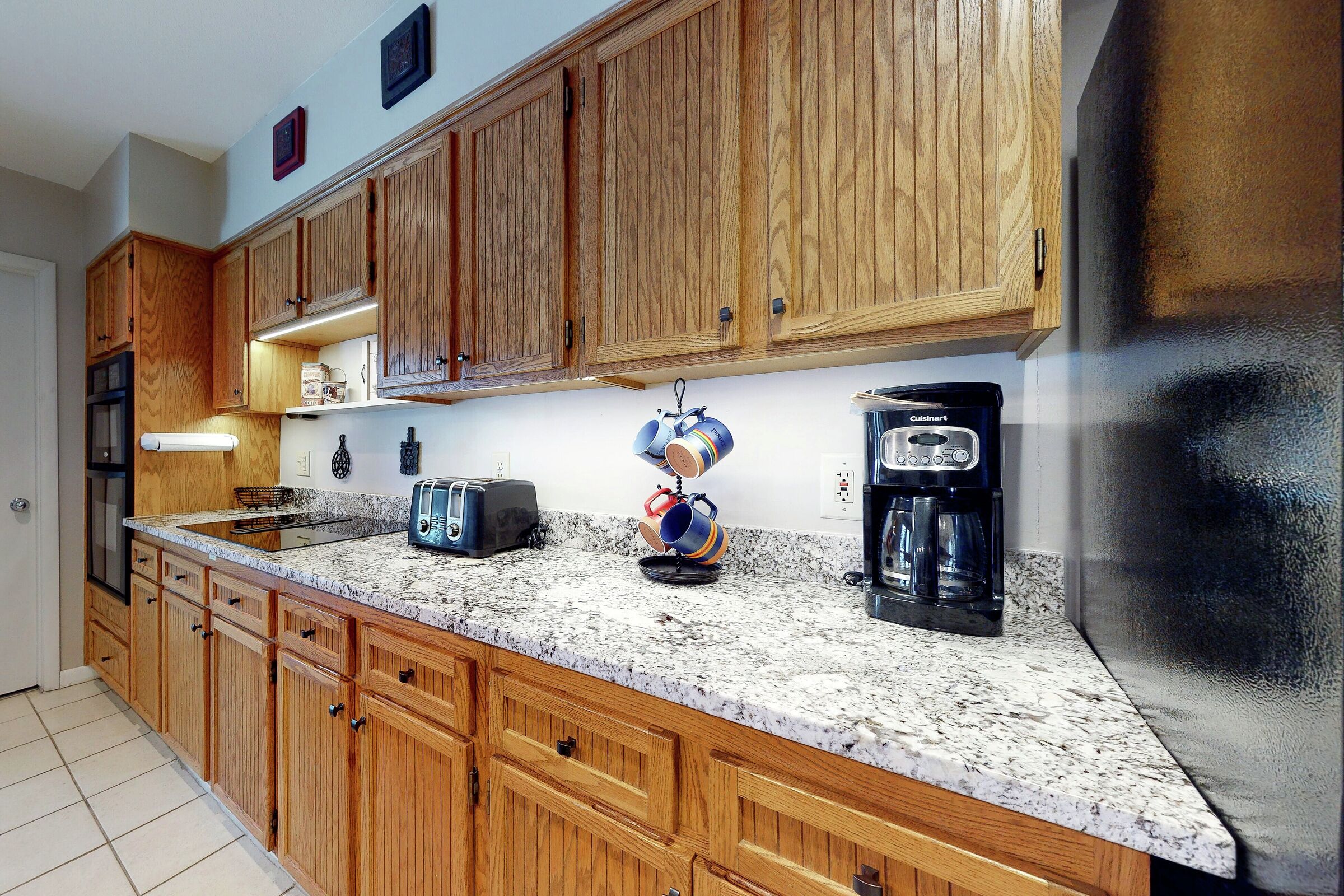 #11 - Kitchen