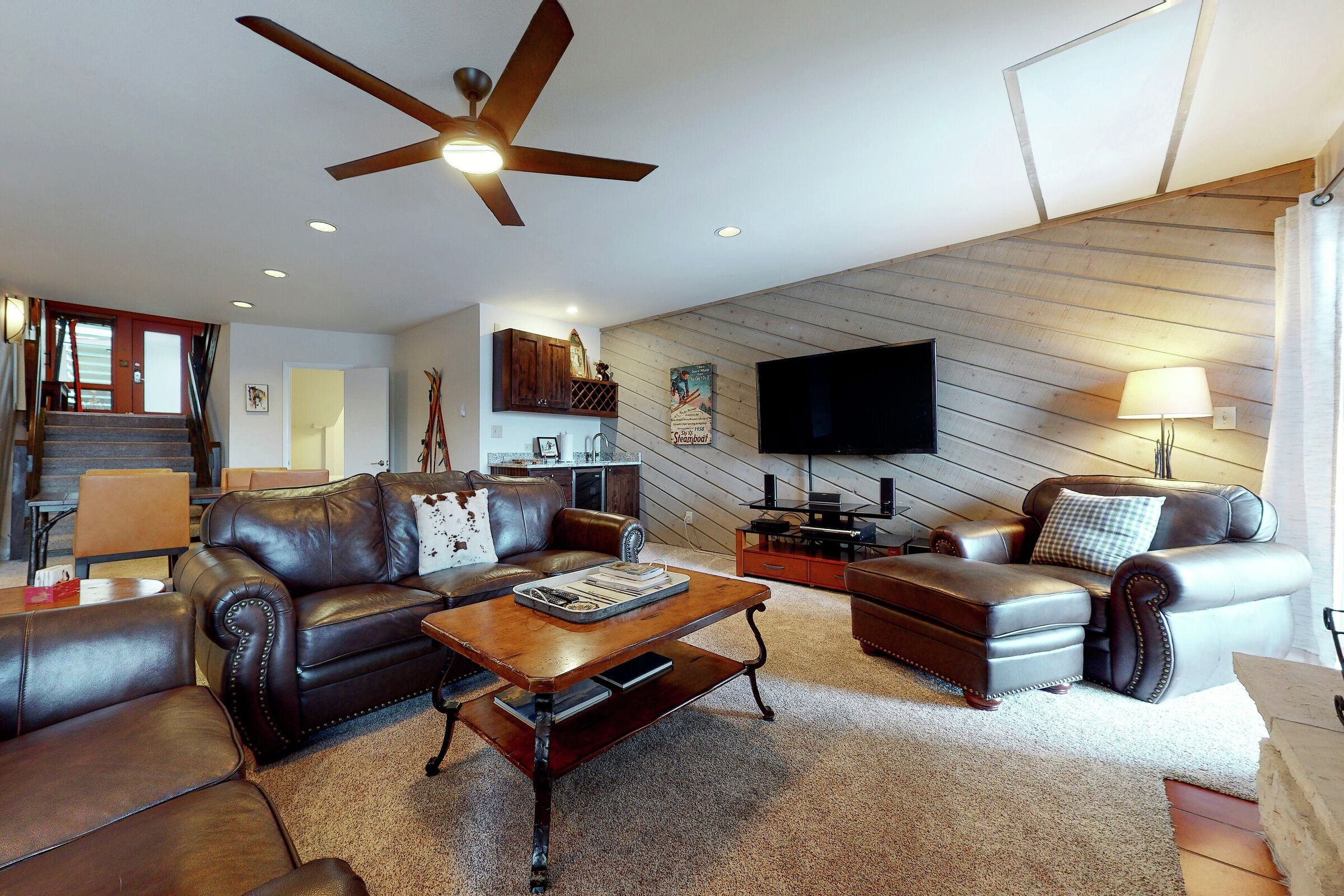 #11 - Living Area