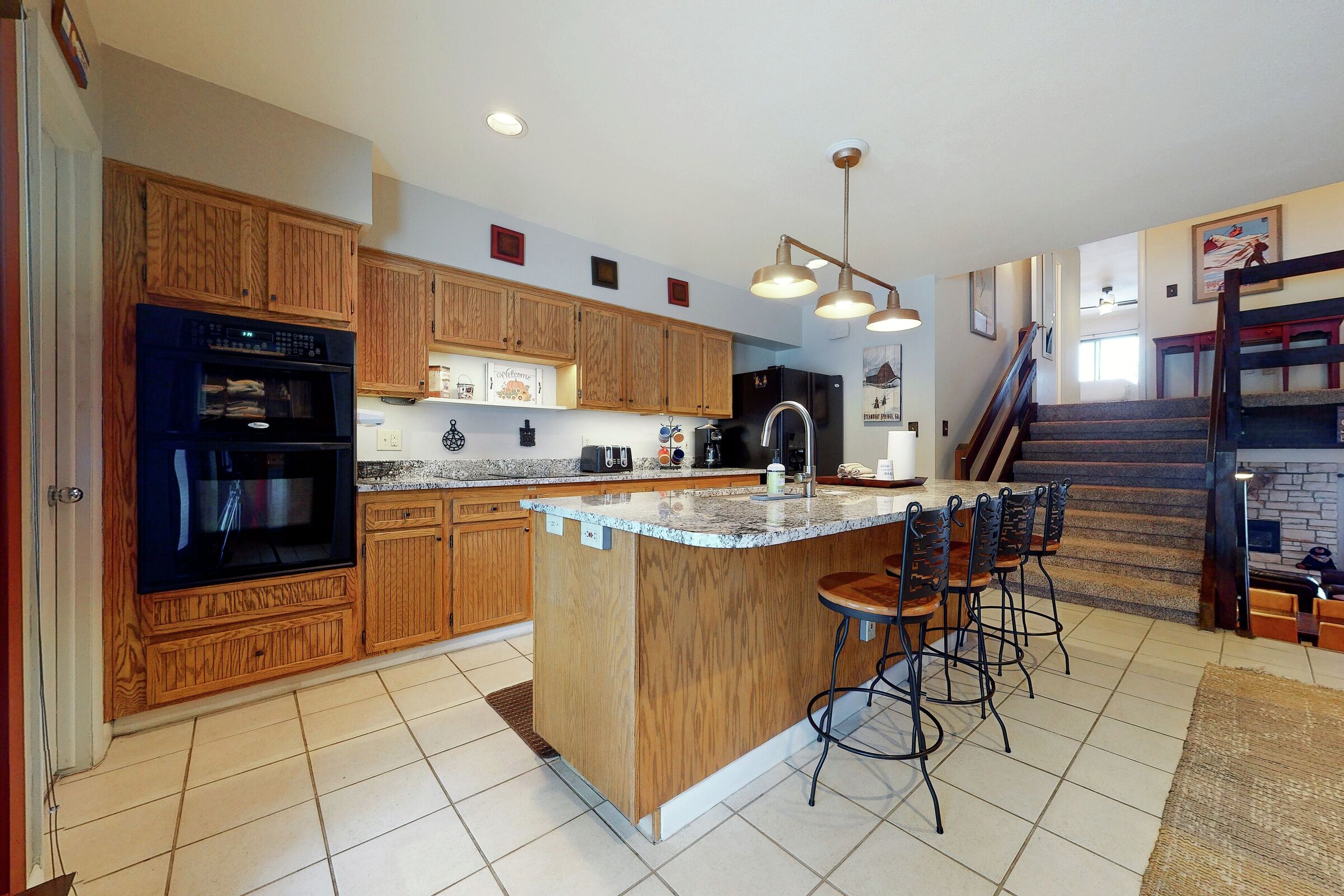 #11 - Kitchen