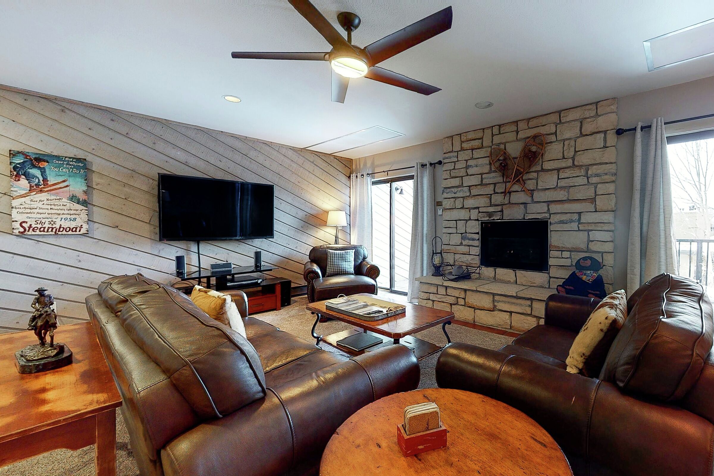 #11 - Living Area