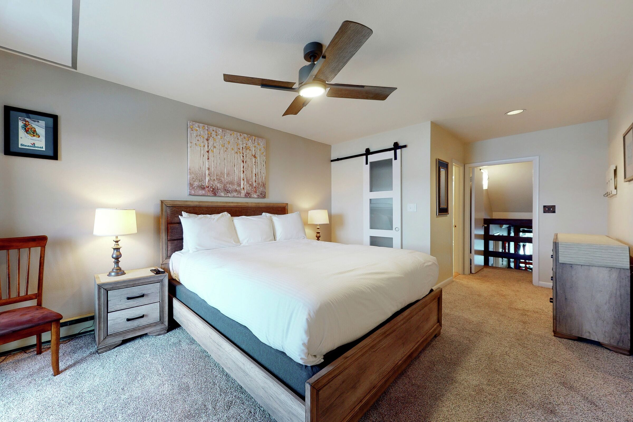 #11 - Bedroom