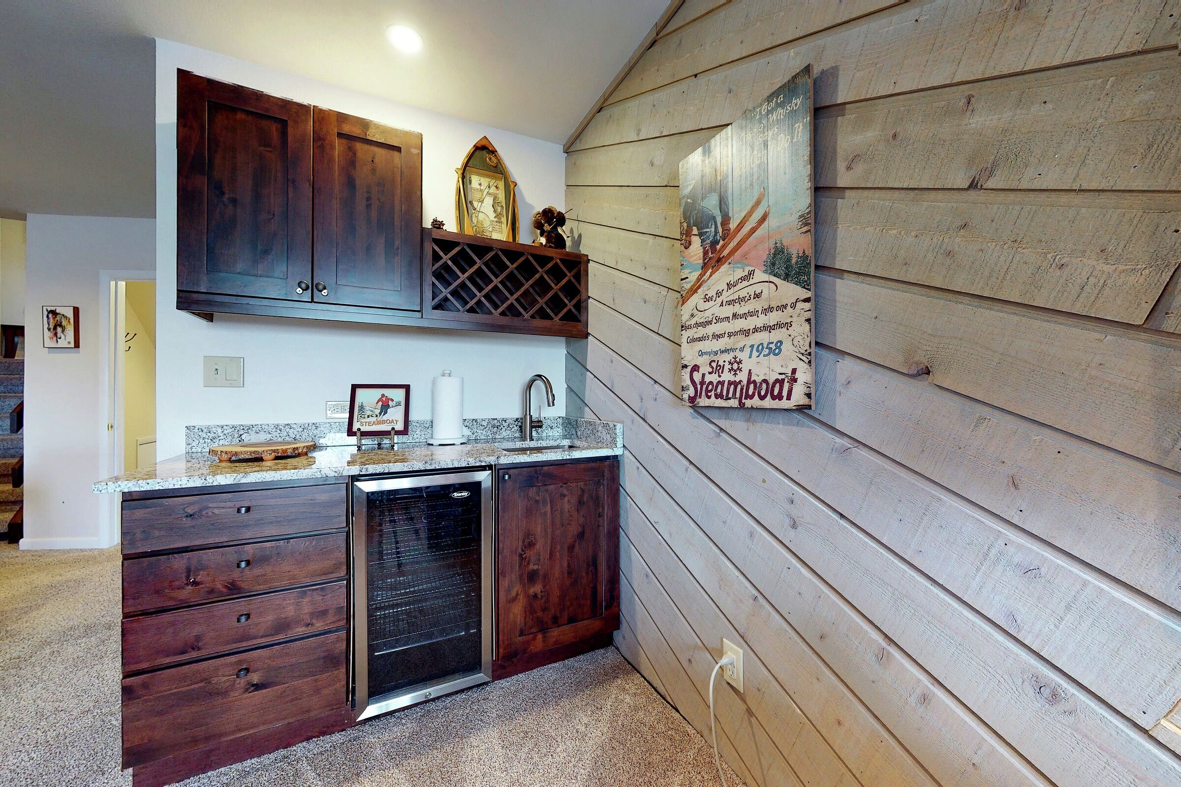 #11 - Wet Bar