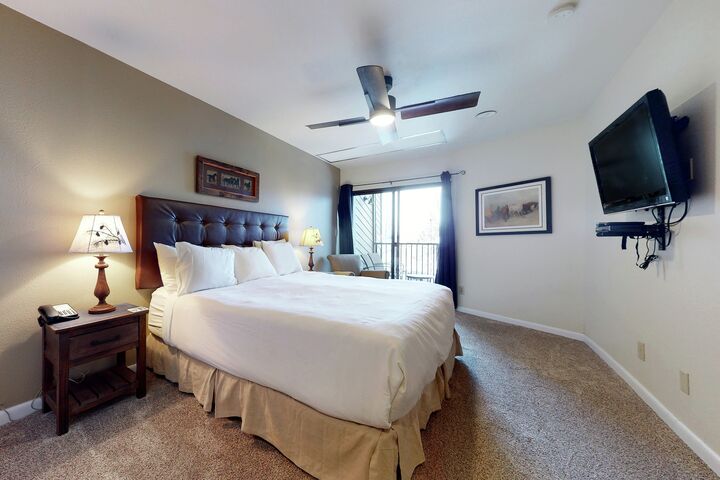 #11 - Master Bedroom