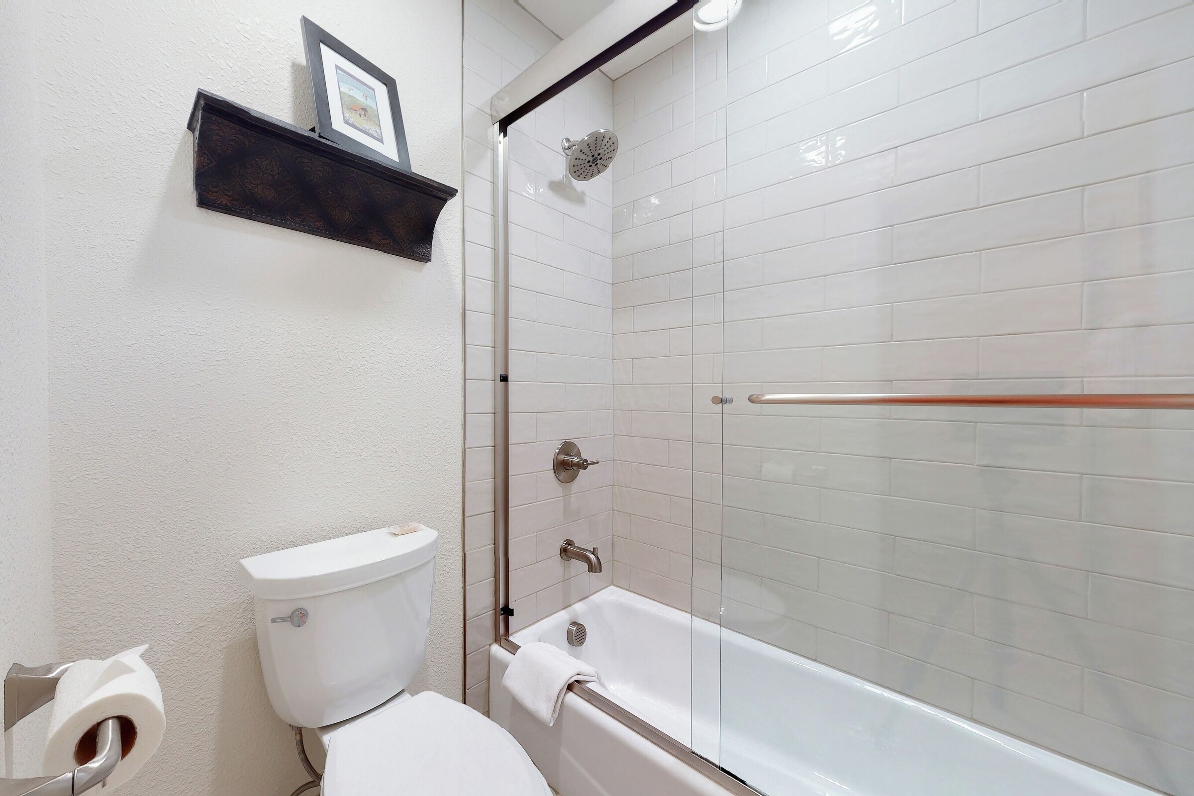 #11 - Bathroom