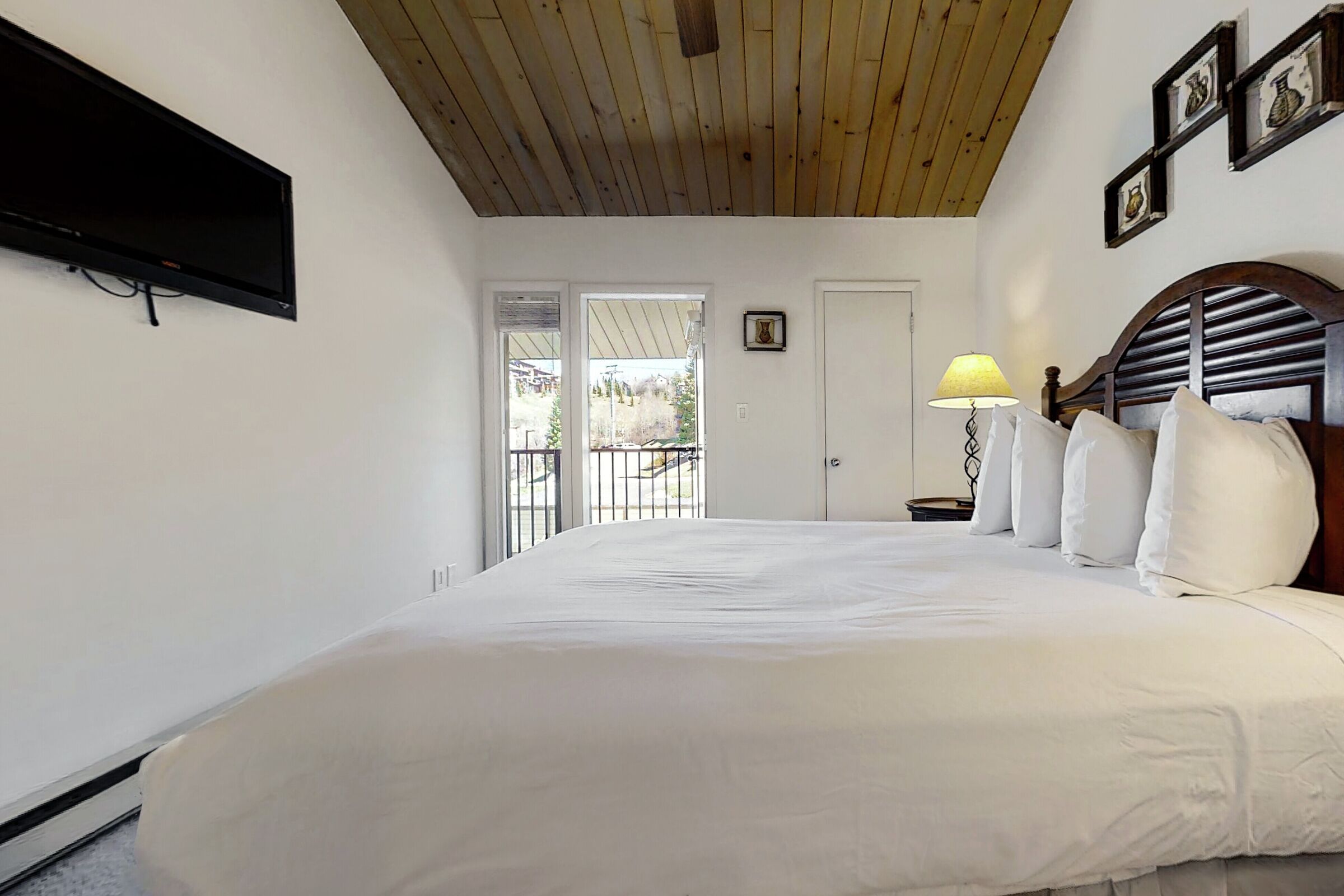 #8 - Bedroom