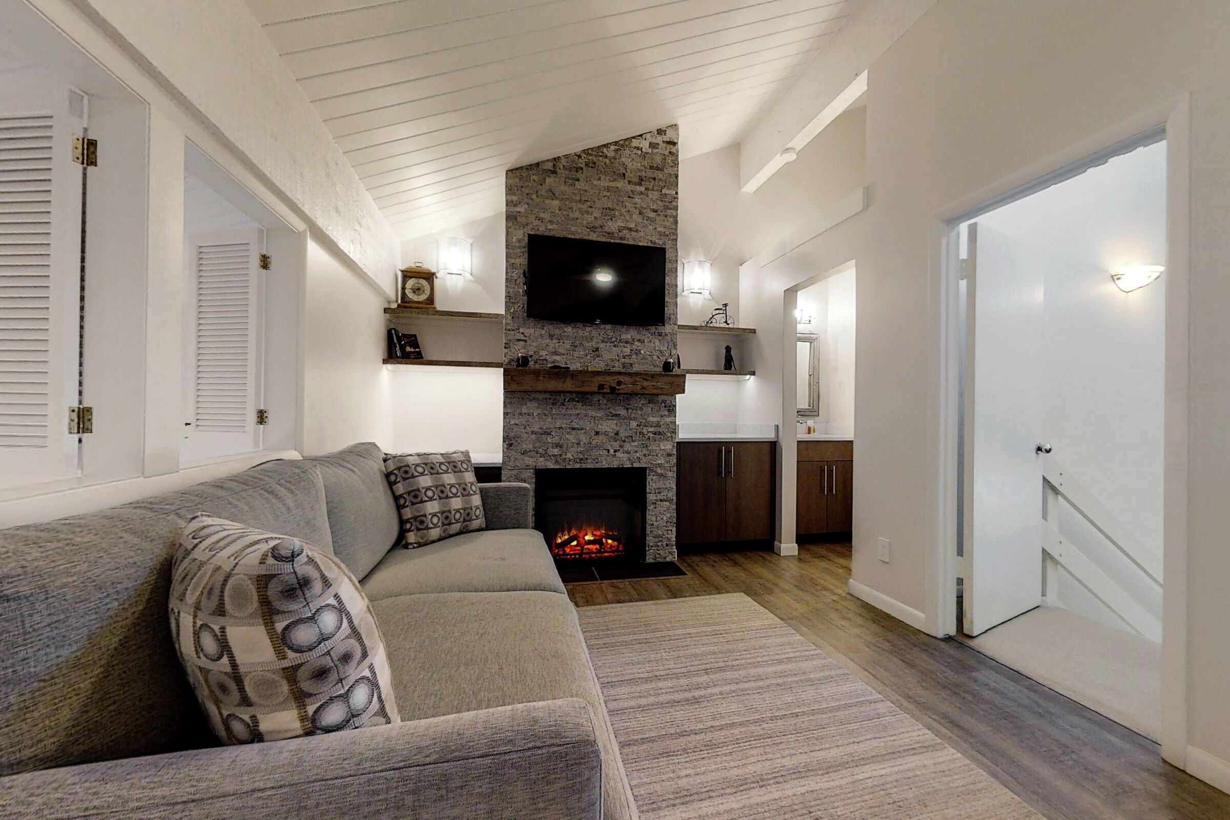 #8 - Master Bedroom