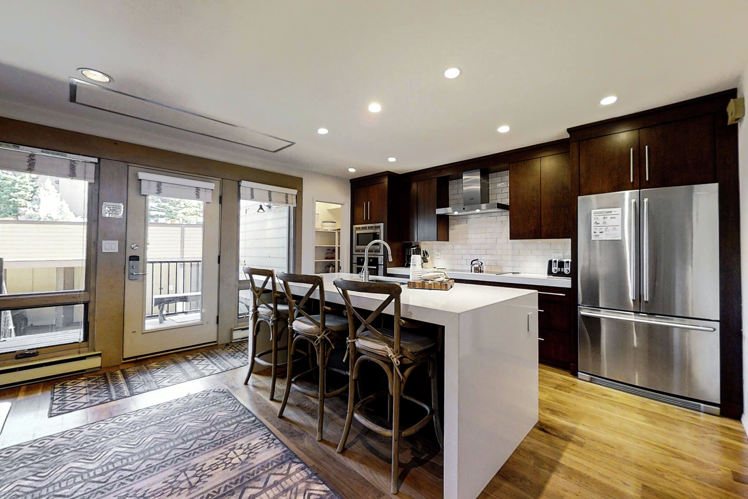 #8 - Kitchen