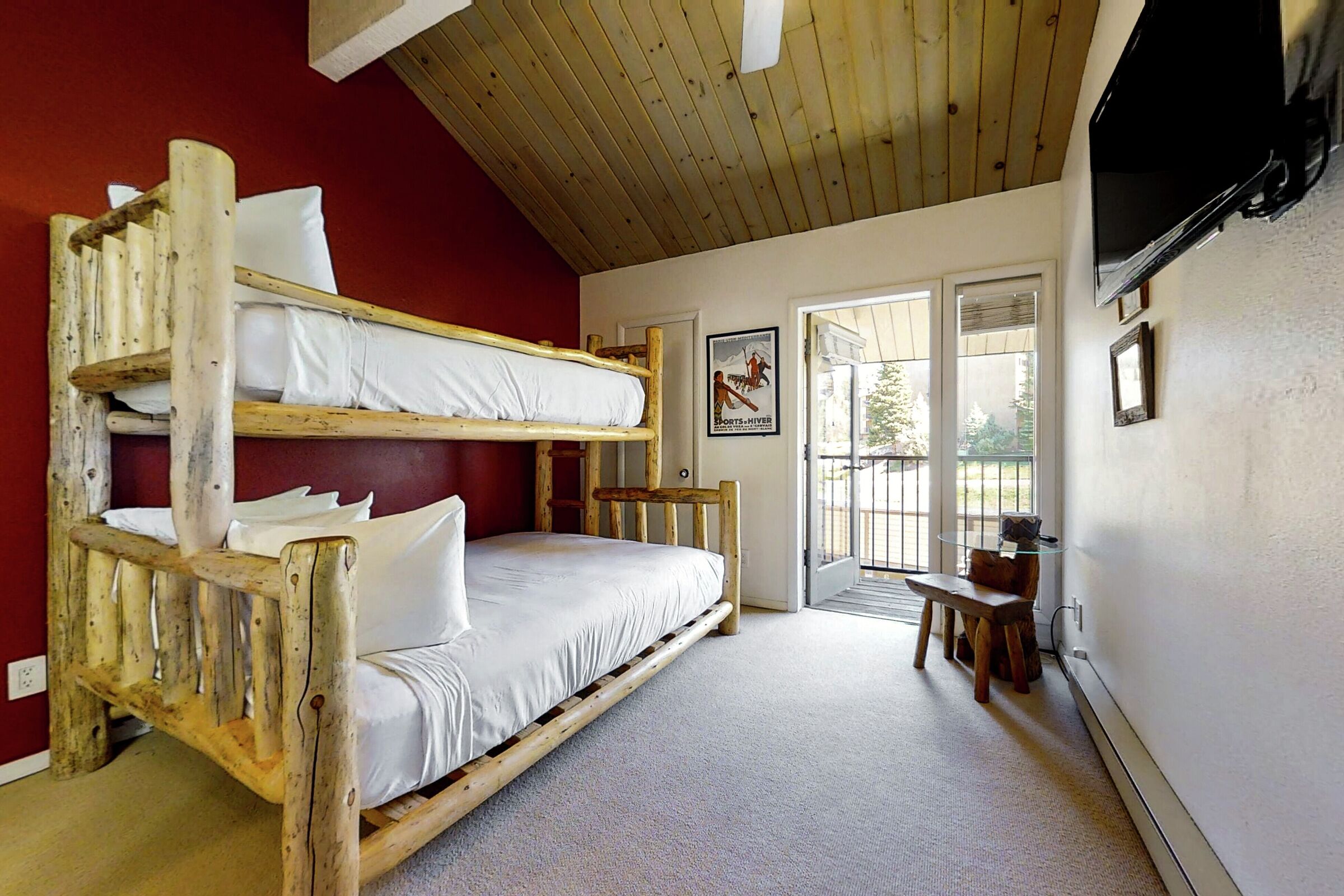 #8 - Bedroom