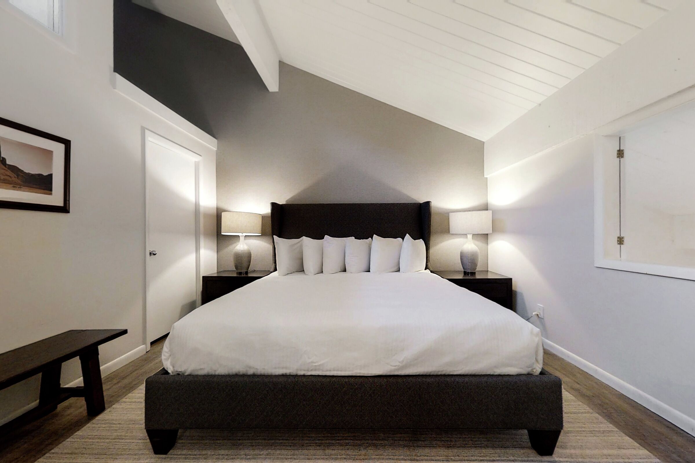 #8 - Master Bedroom