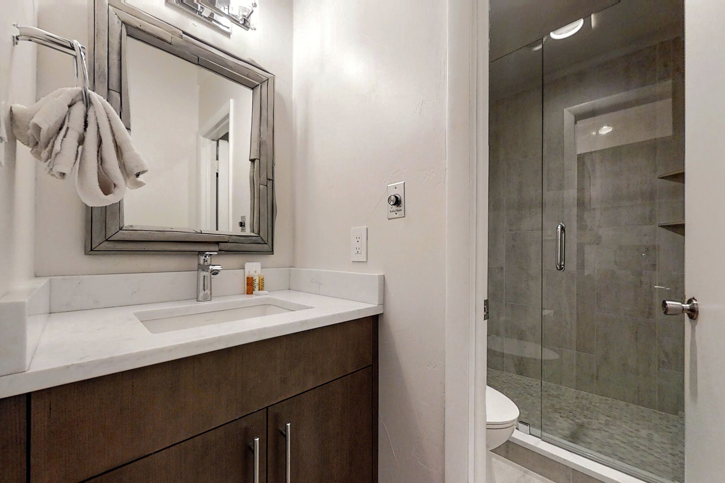 #8 - Master Ensuite Bathroom