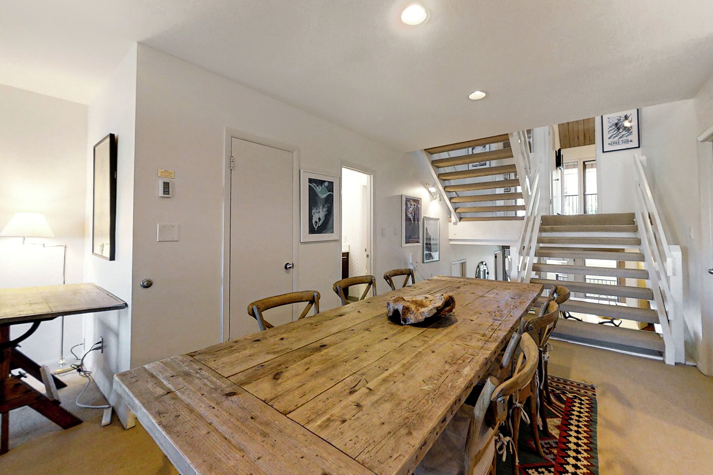 #8 - Dining Area
