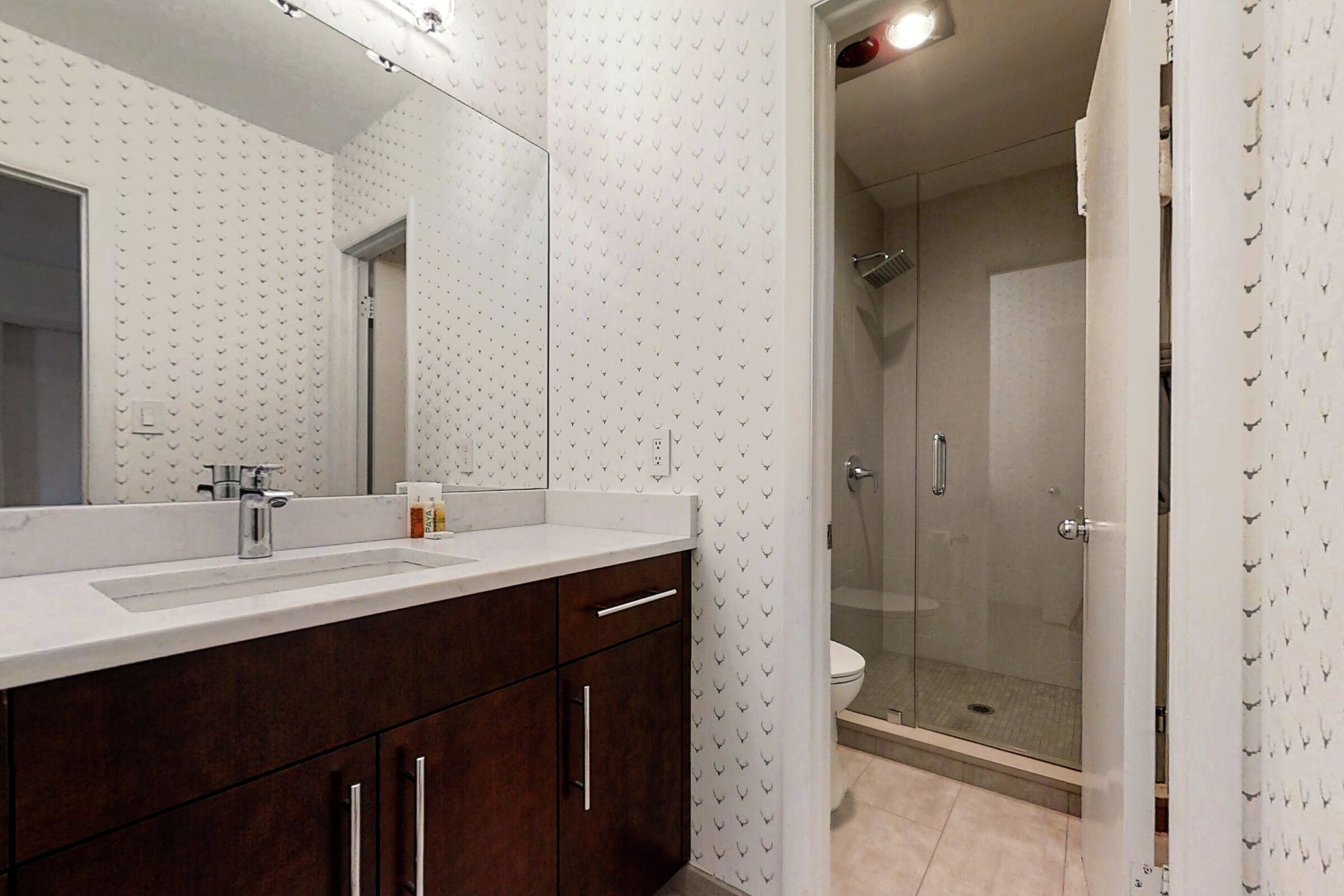 #8 - Bathroom