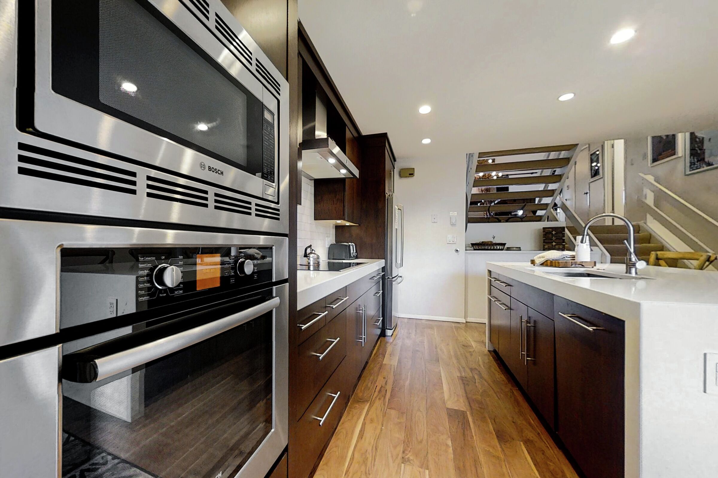 #8 - Kitchen