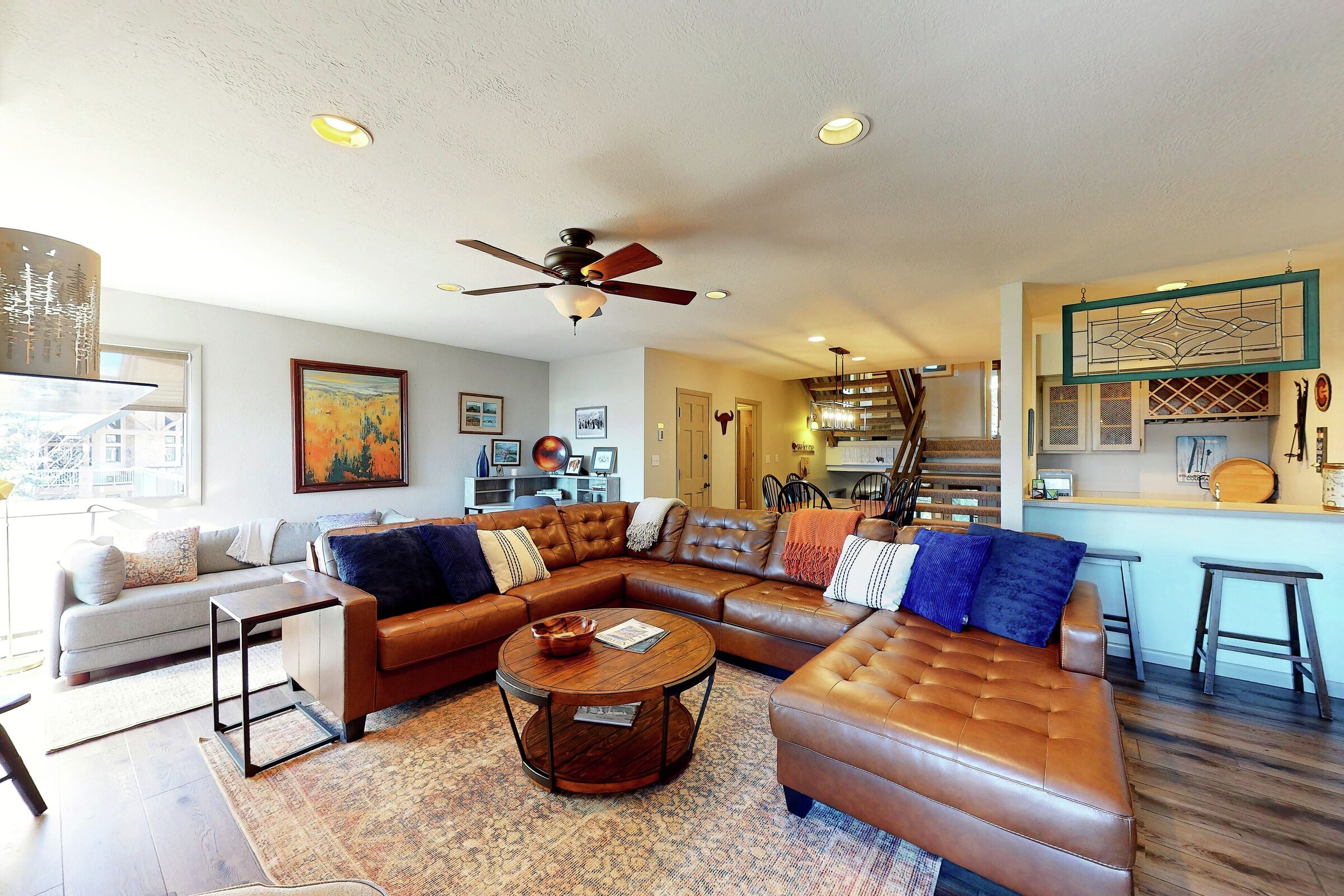 #4 - Living Area