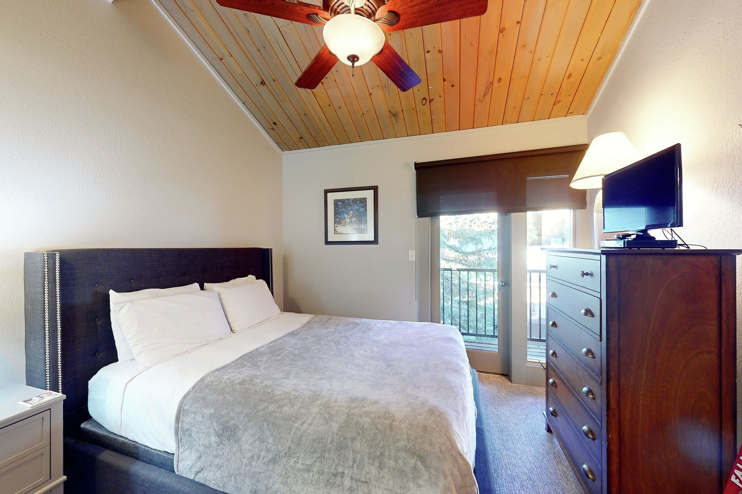 #4 - Bedroom