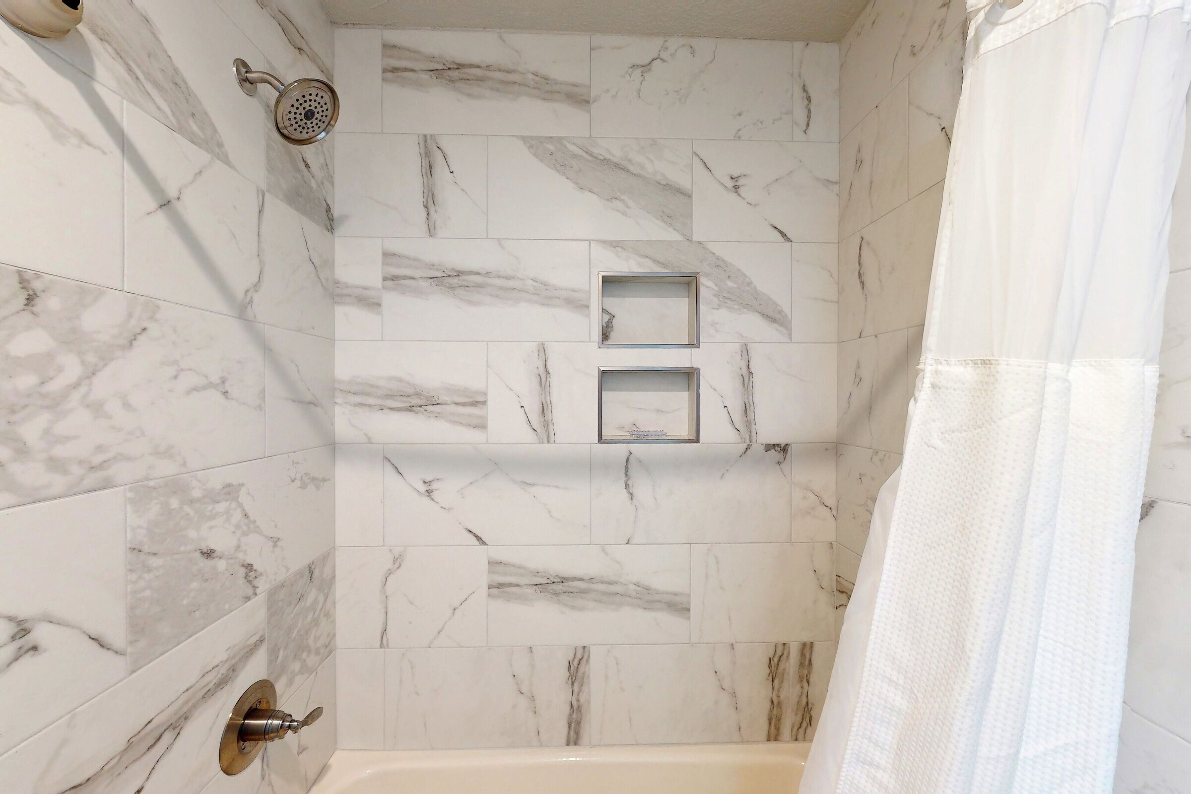 #4 - Master Ensuite Bathroom