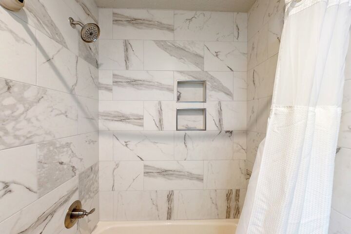 #4 - Master Ensuite Bathroom