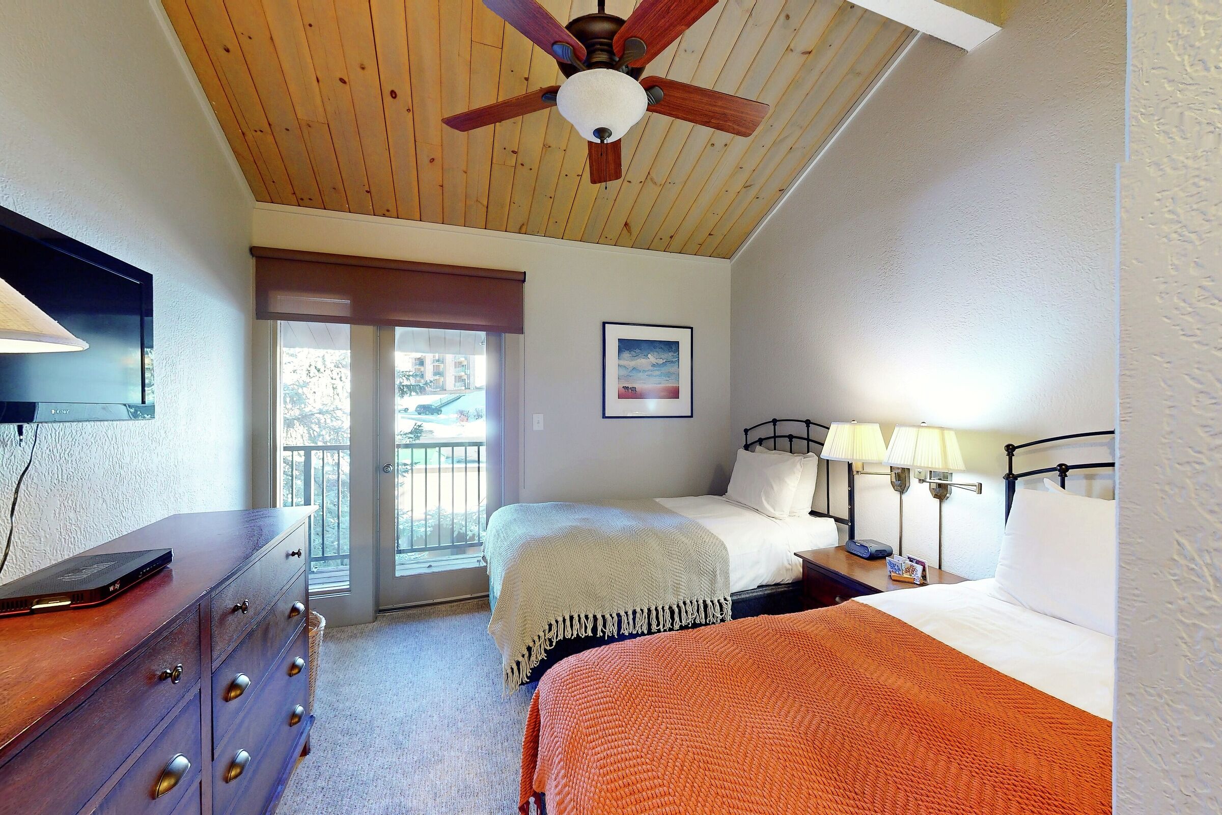 #4 - Bedroom