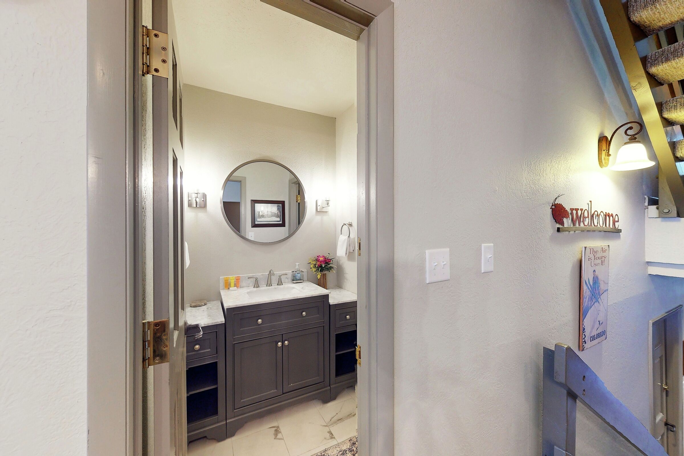 #4 - Bathroom