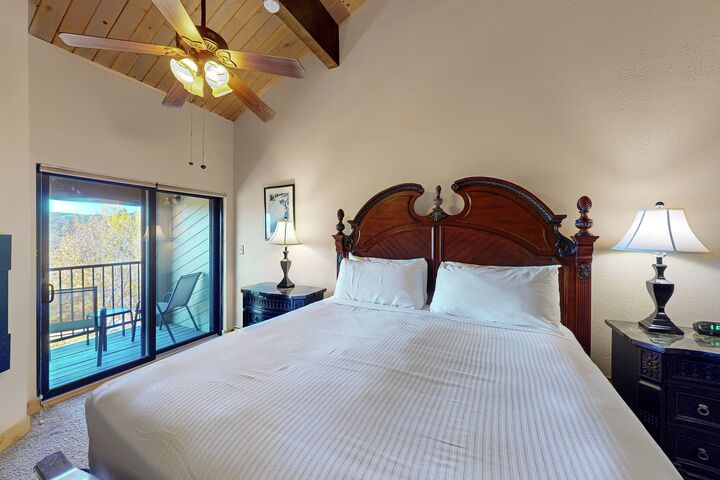 #14 - Master Bedroom