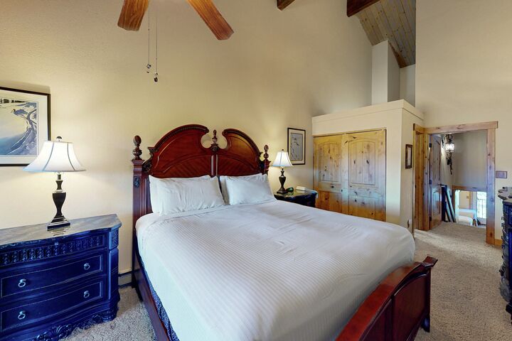 #14 - Master Bedroom