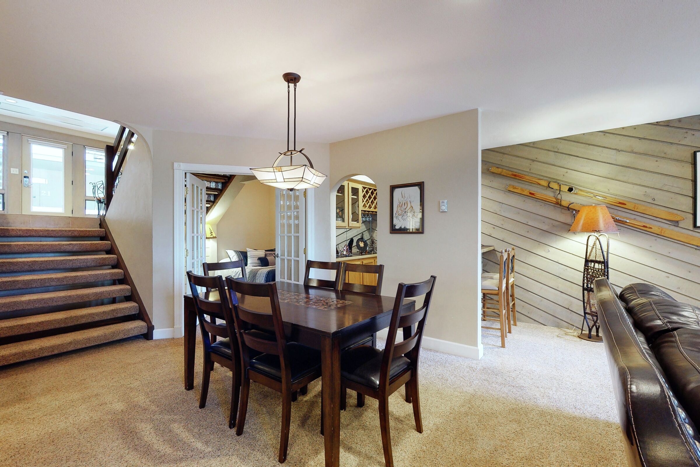 #19 - Dining Room
