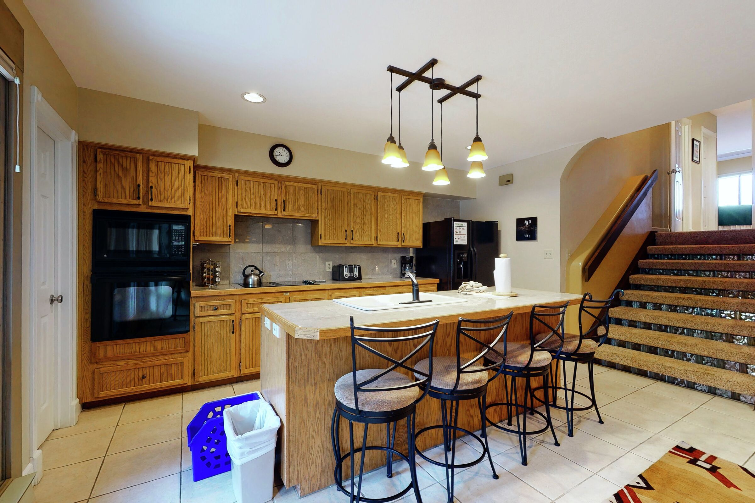#19 - Kitchen