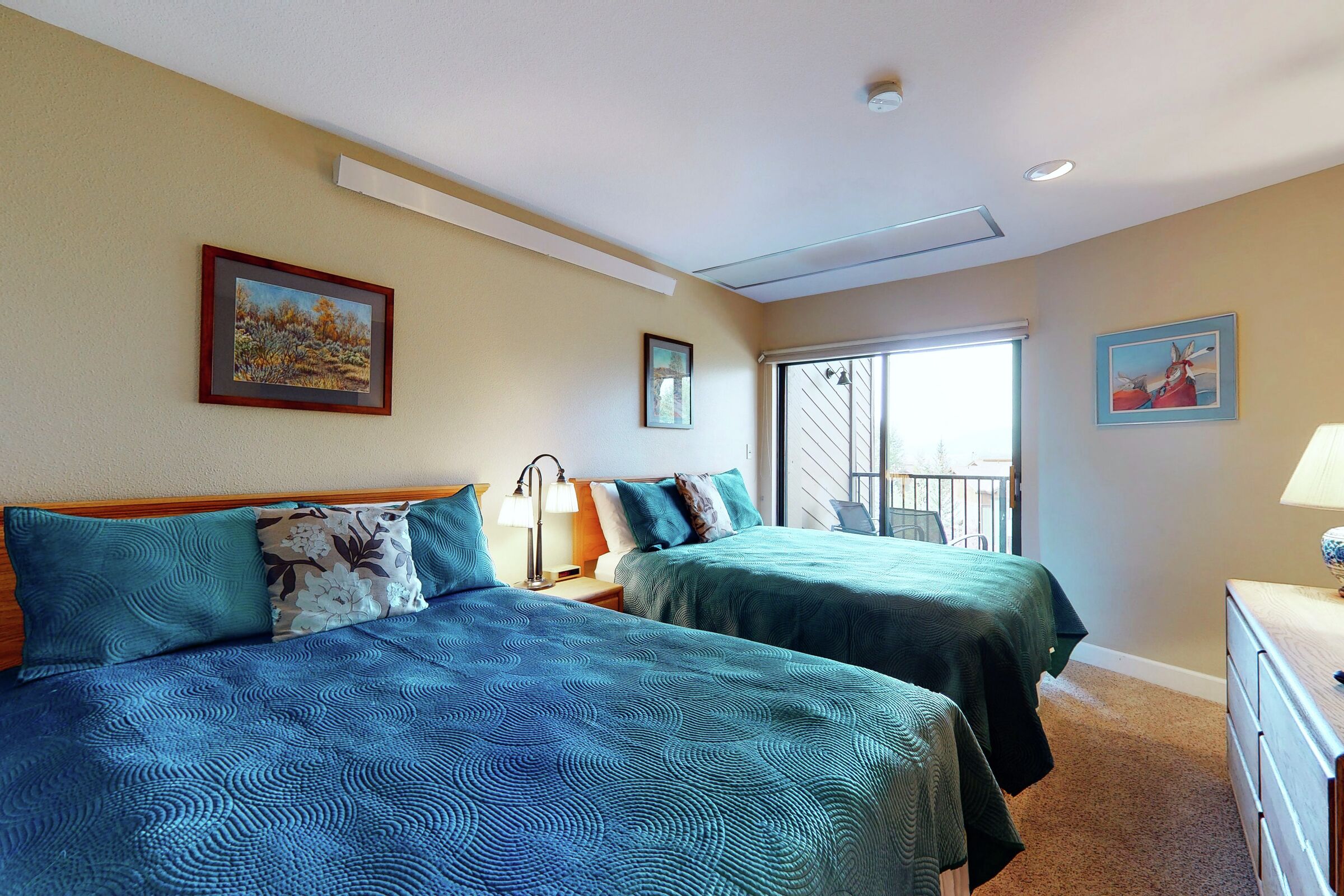 #19 - Bedroom