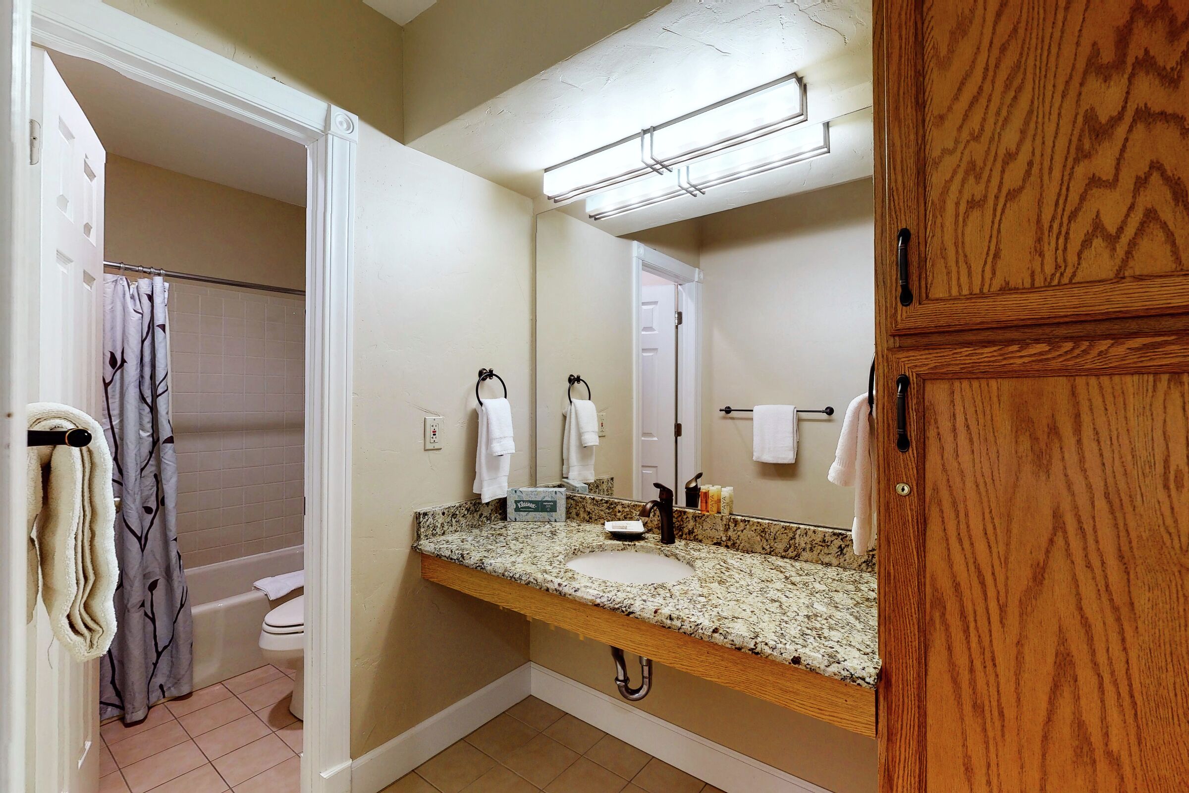 #19 - Ensuite Bathroom