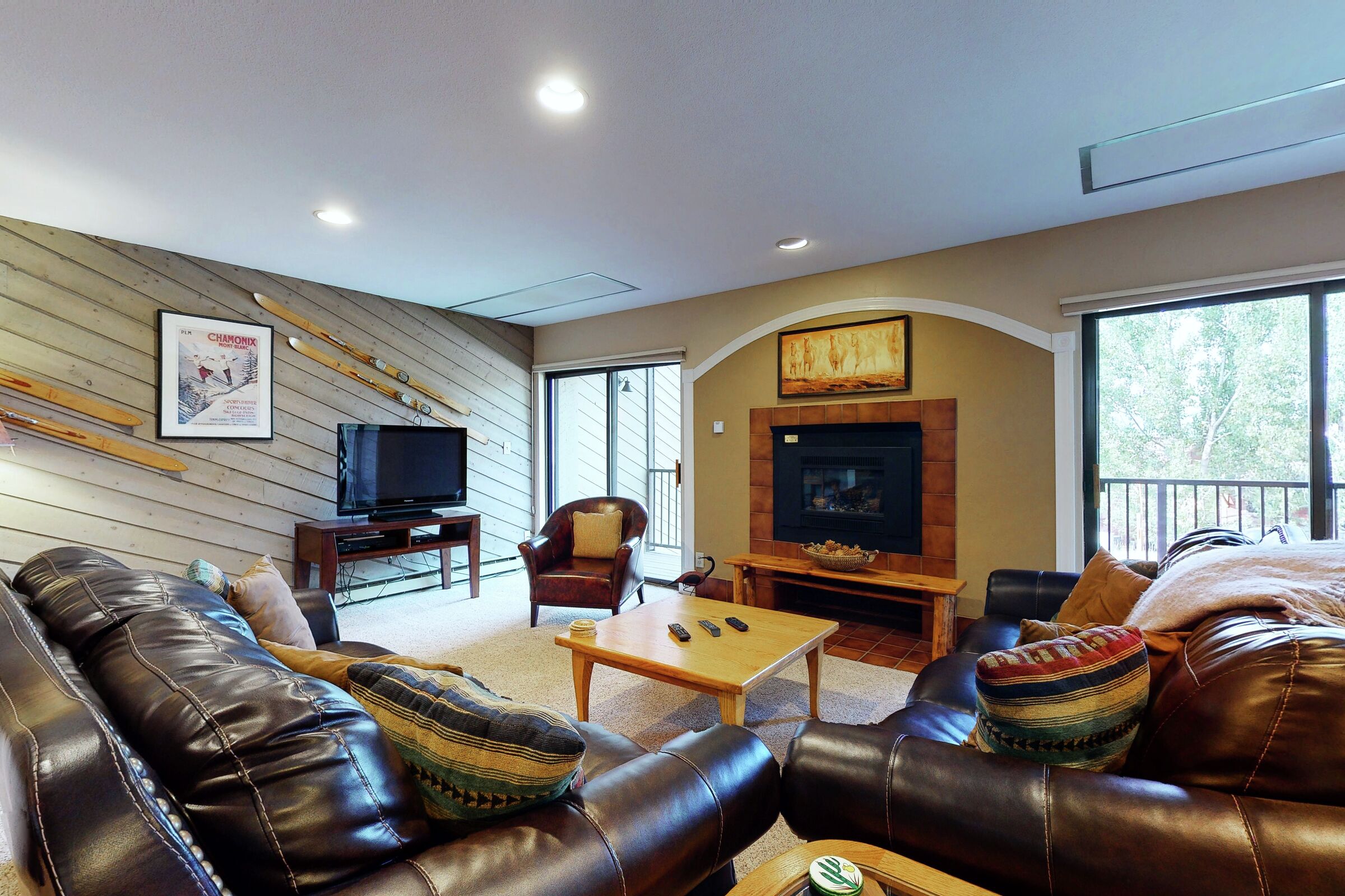 #19 - Living Room